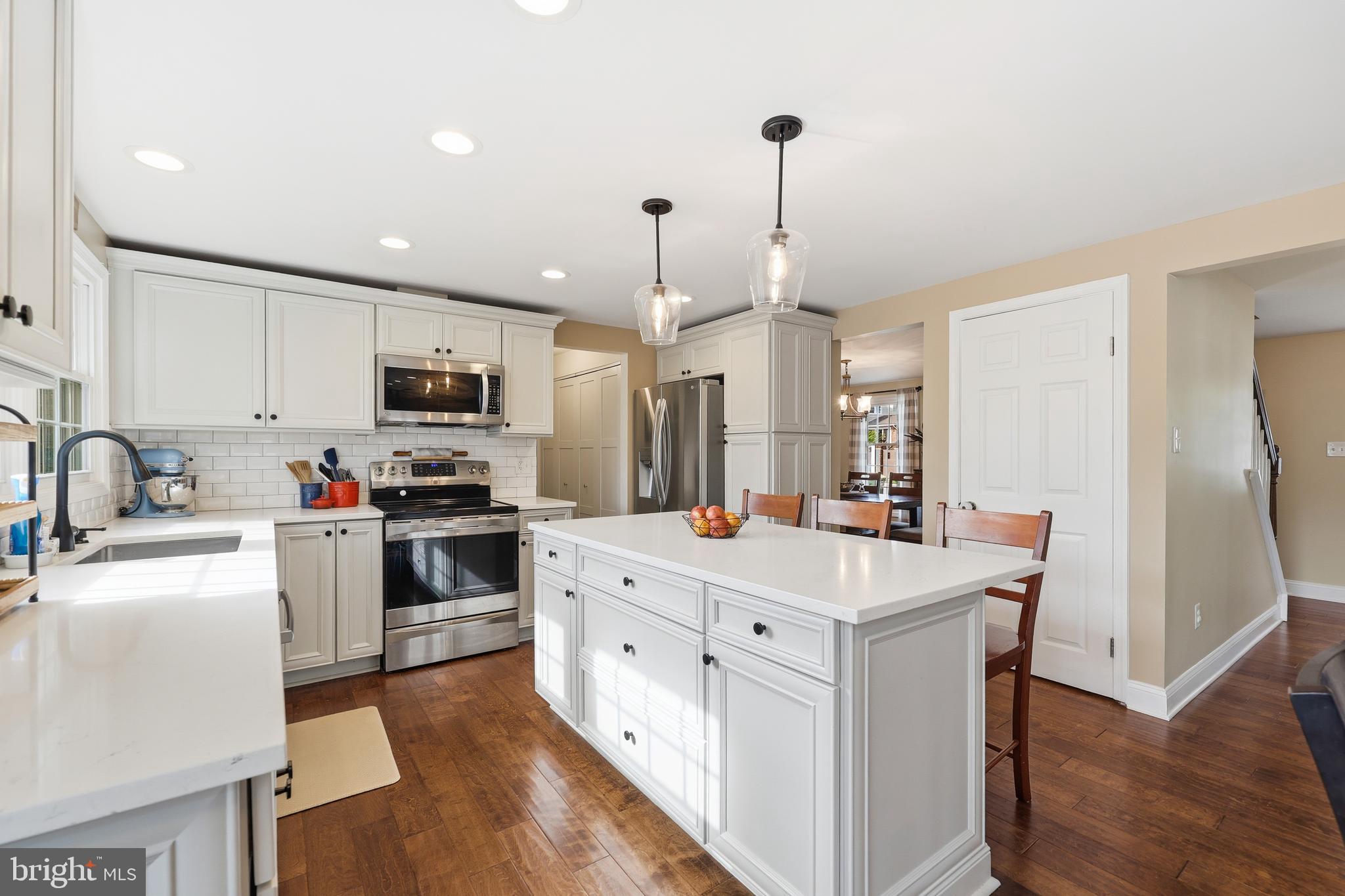 SHANNON STATION - Residential