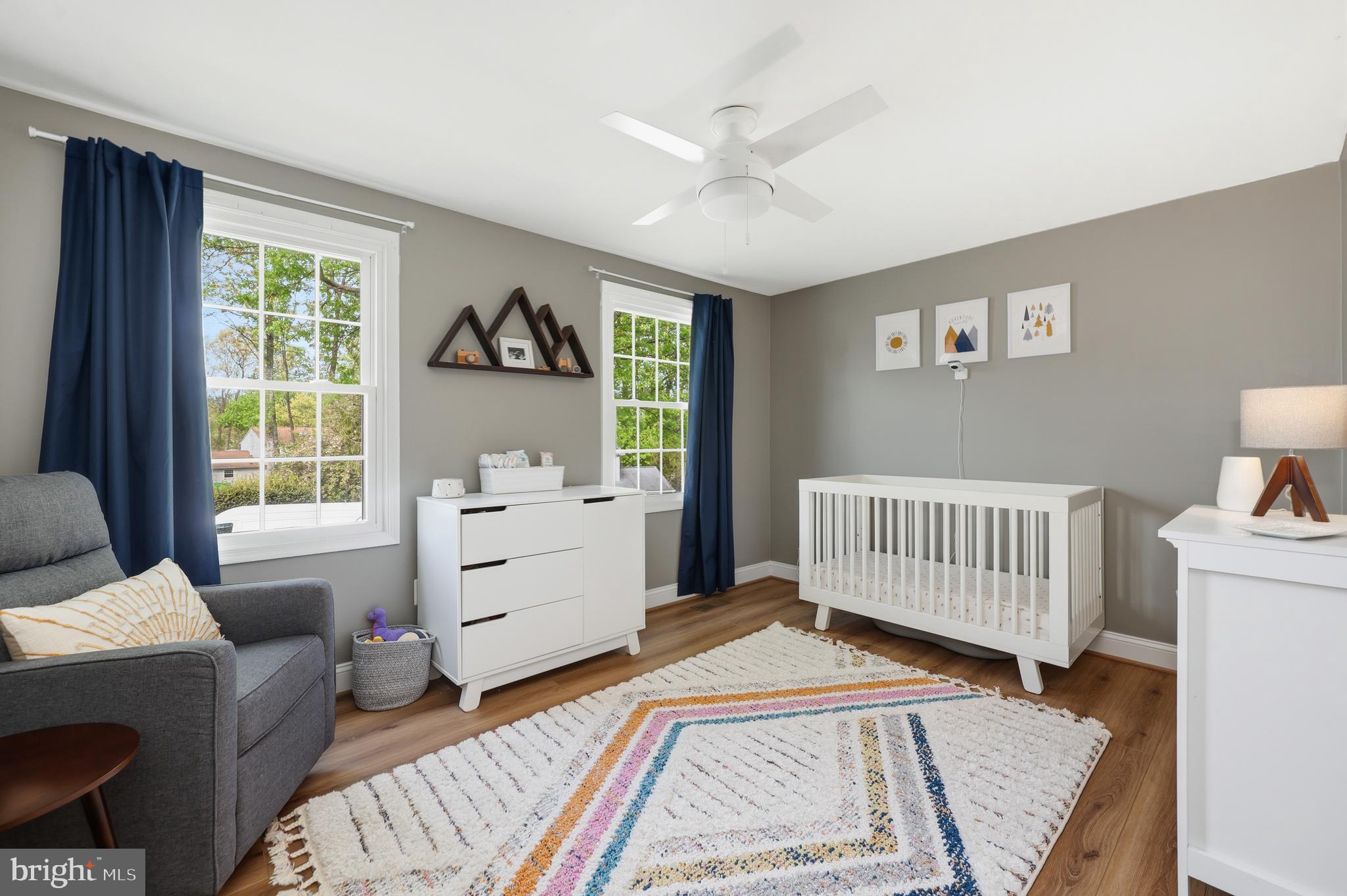 SHANNON STATION - Residential