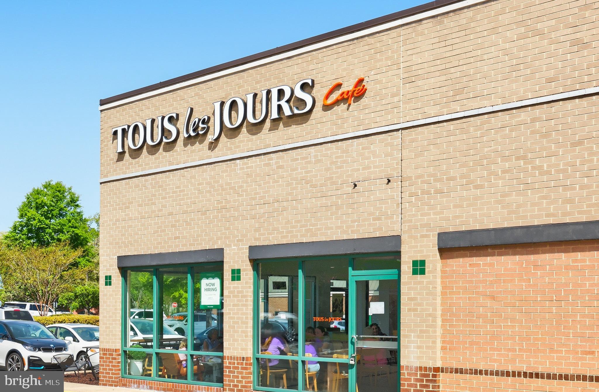 SHANNON STATION - Residential