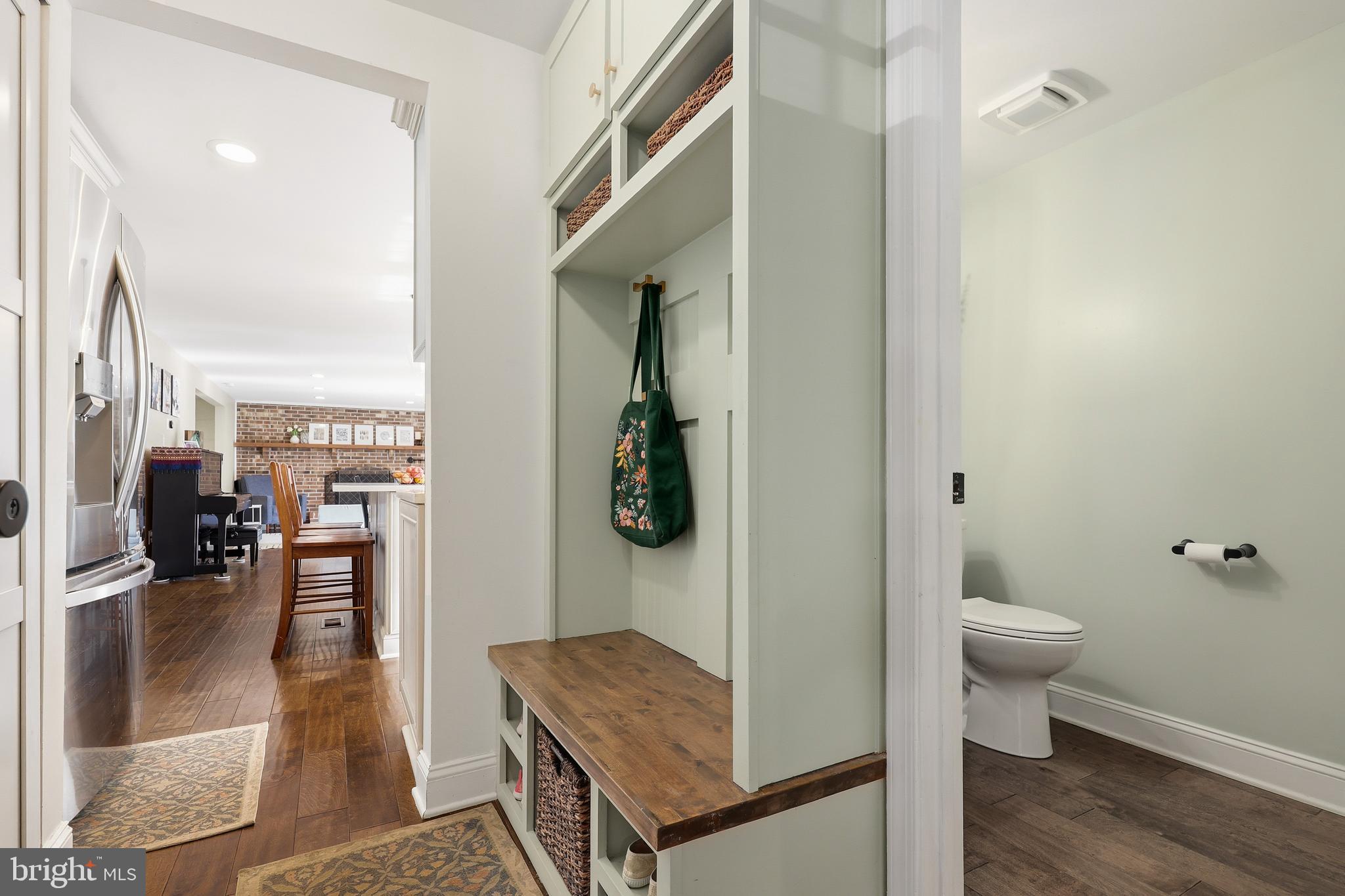 SHANNON STATION - Residential