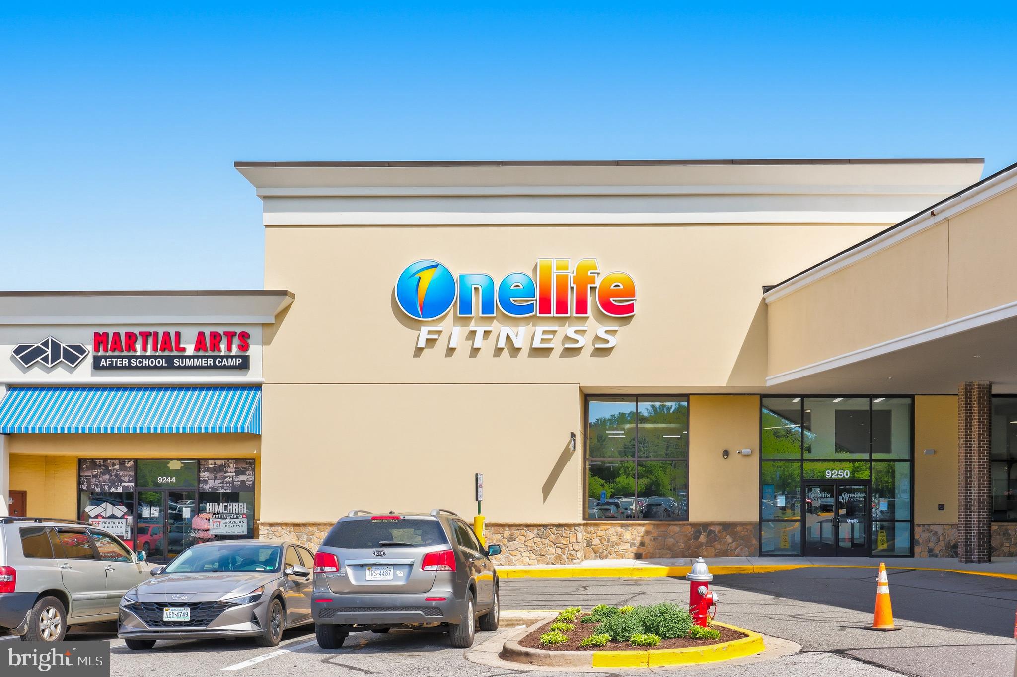 SHANNON STATION - Residential