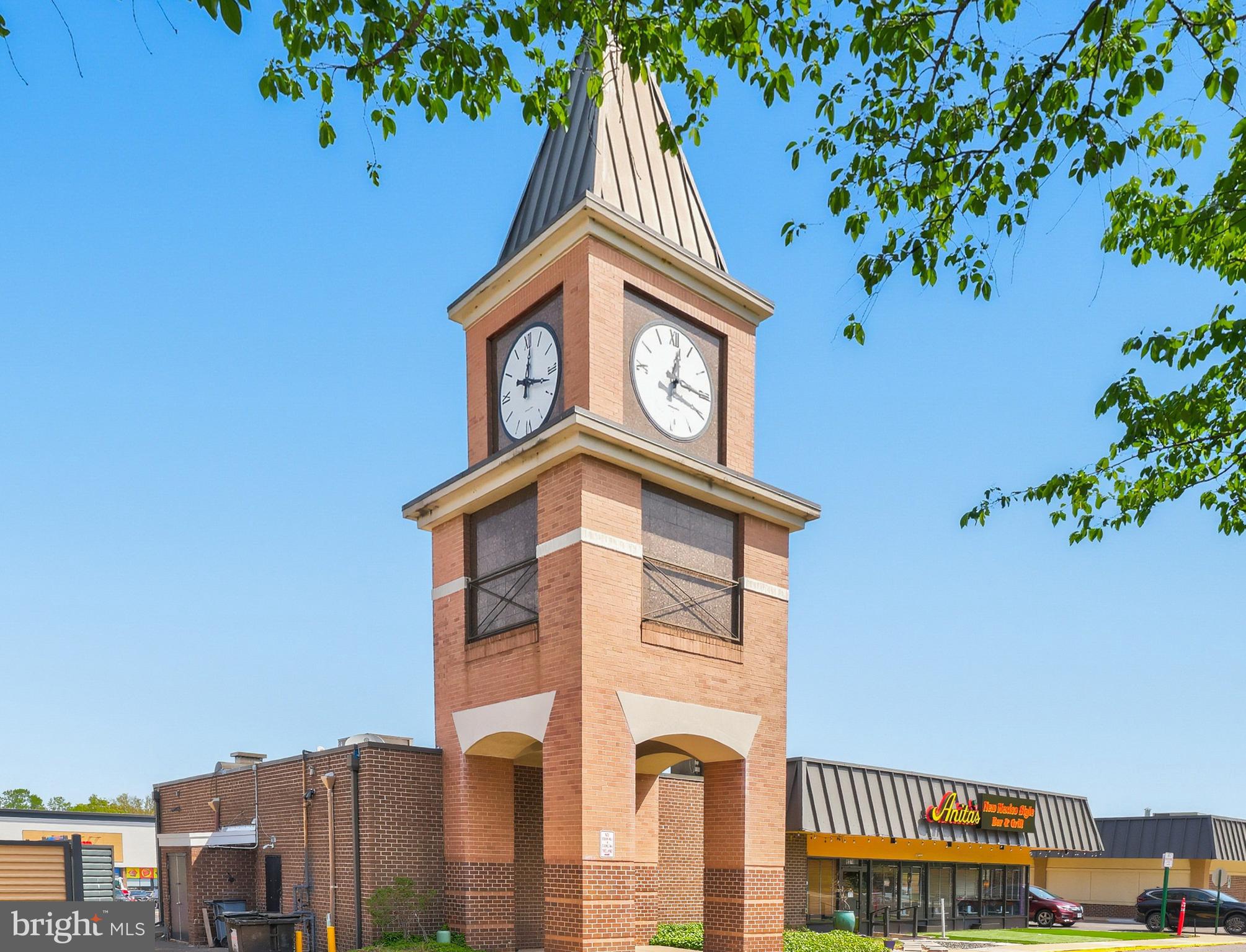 SHANNON STATION - Residential