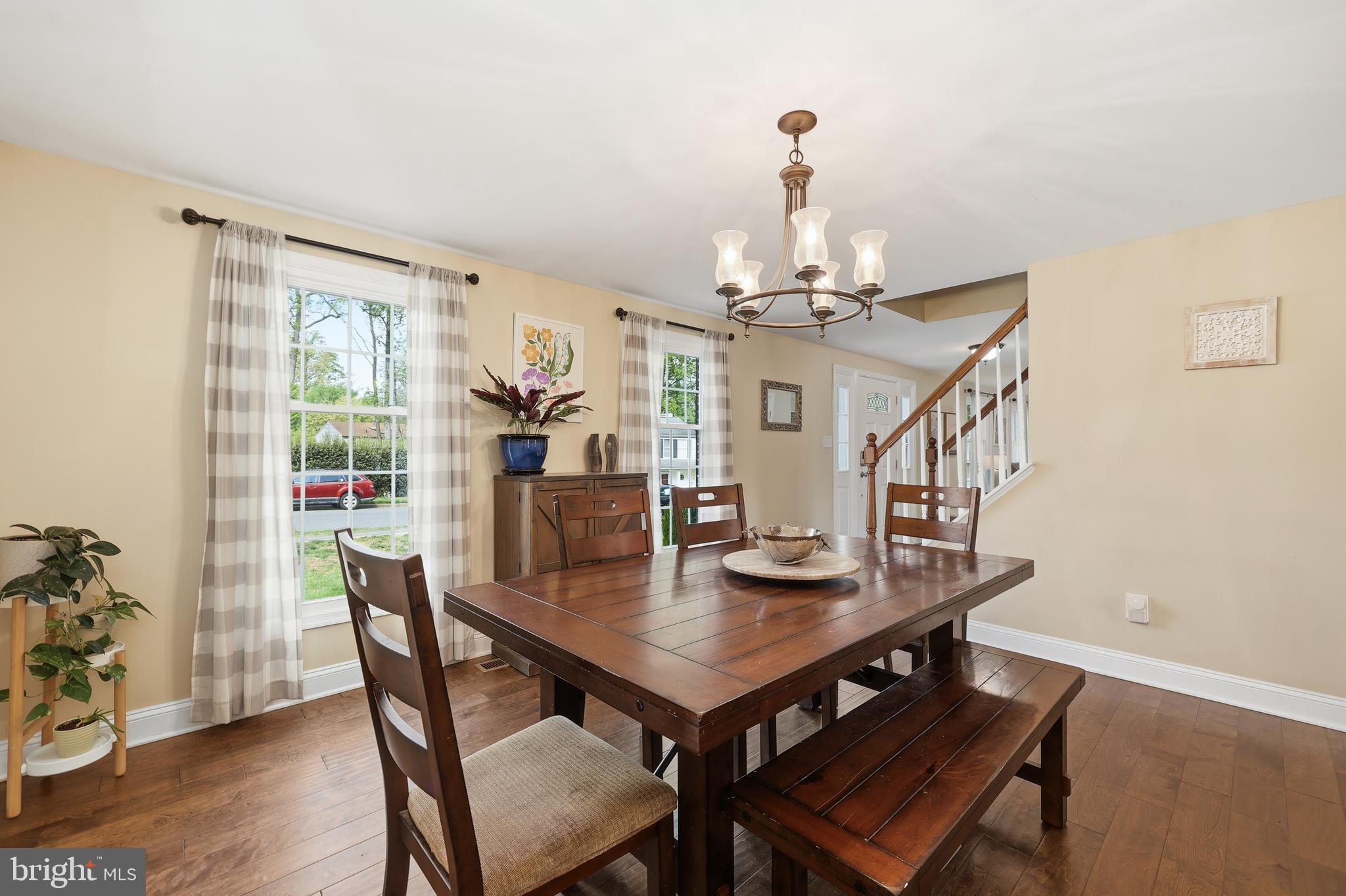 SHANNON STATION - Residential