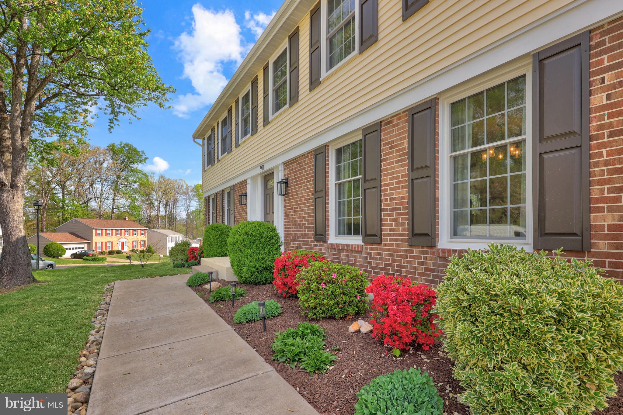 SHANNON STATION - Residential