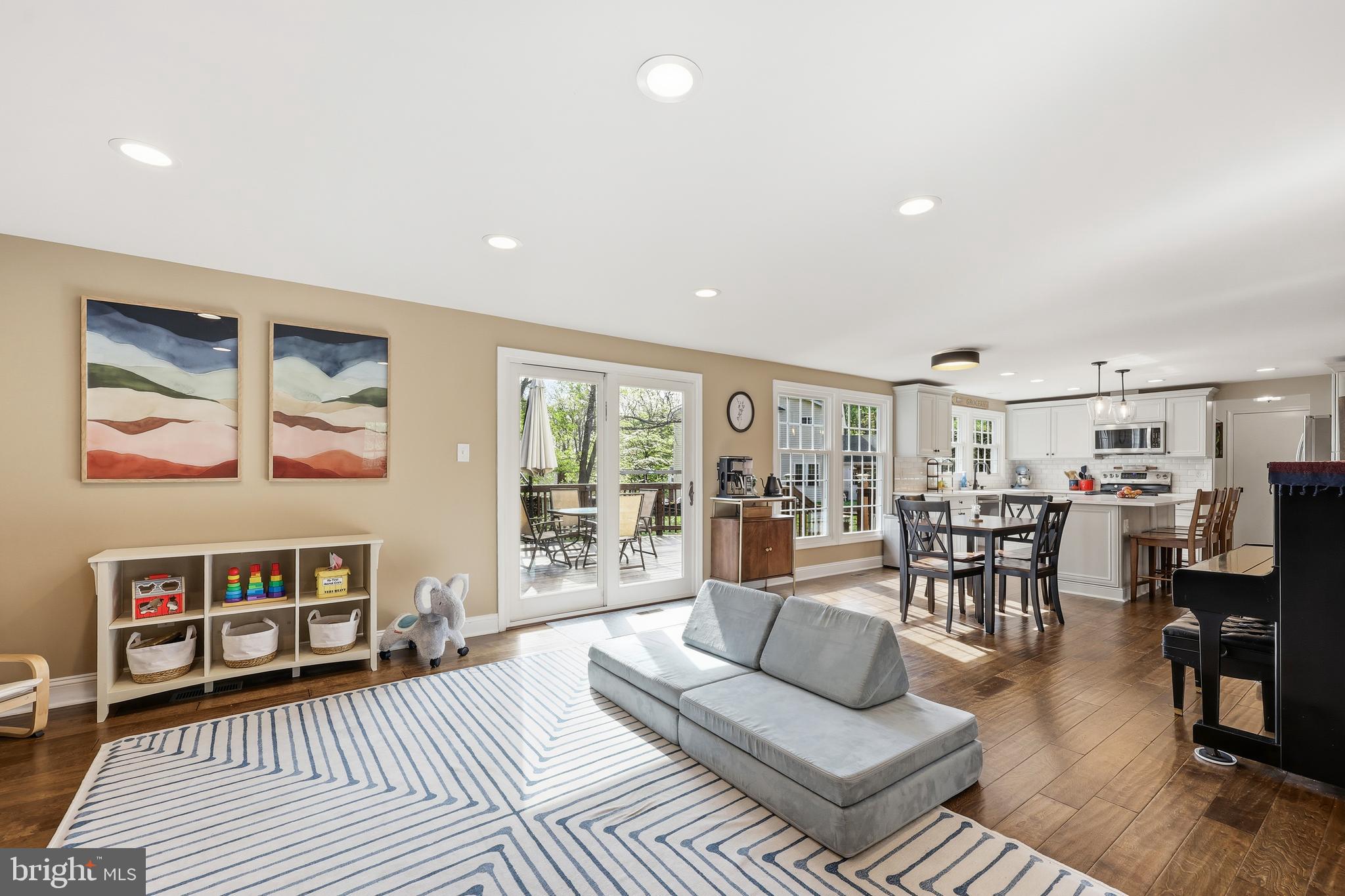 SHANNON STATION - Residential