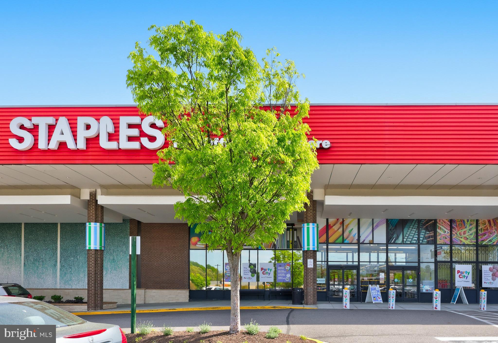 SHANNON STATION - Residential