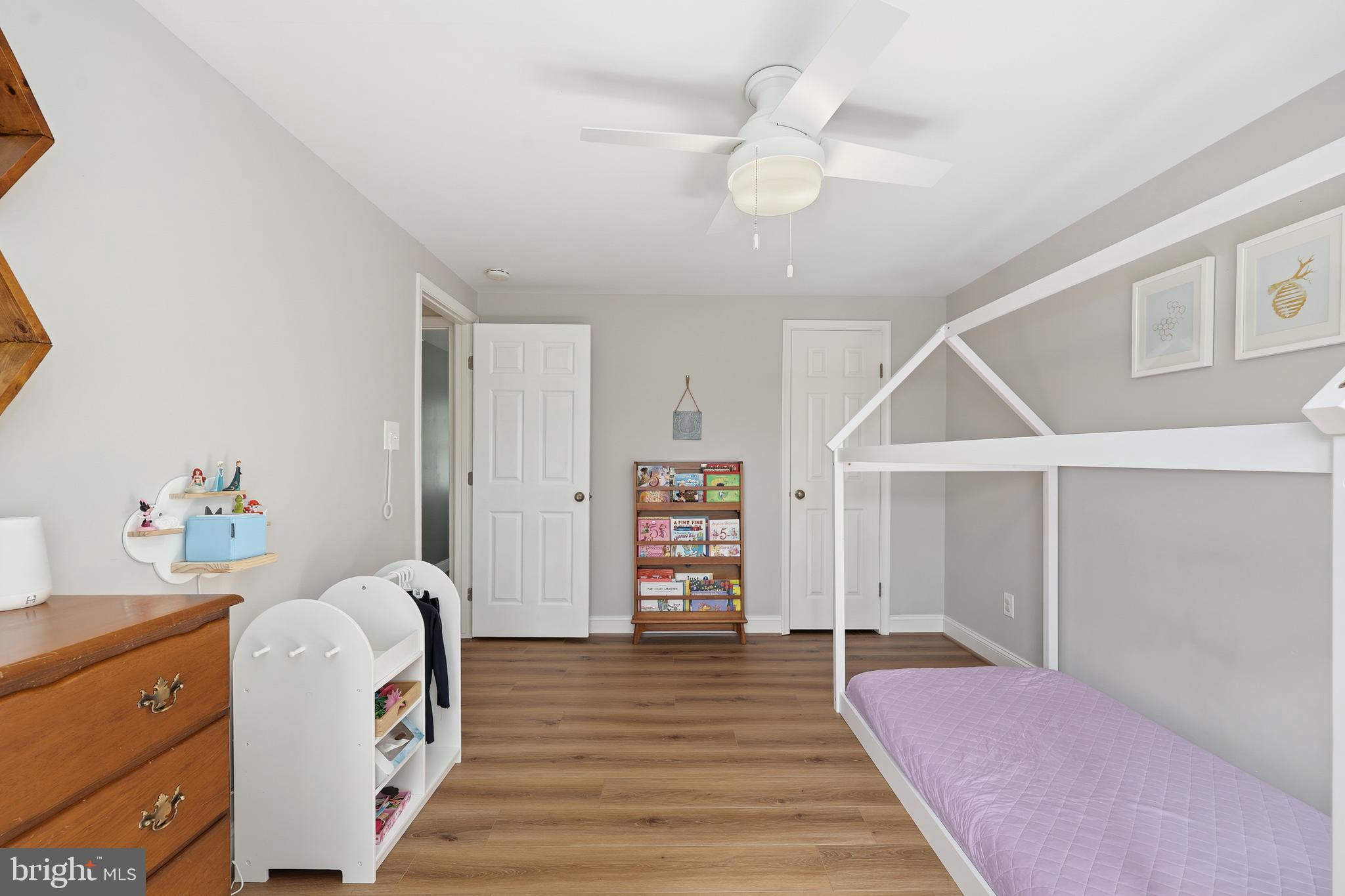 SHANNON STATION - Residential