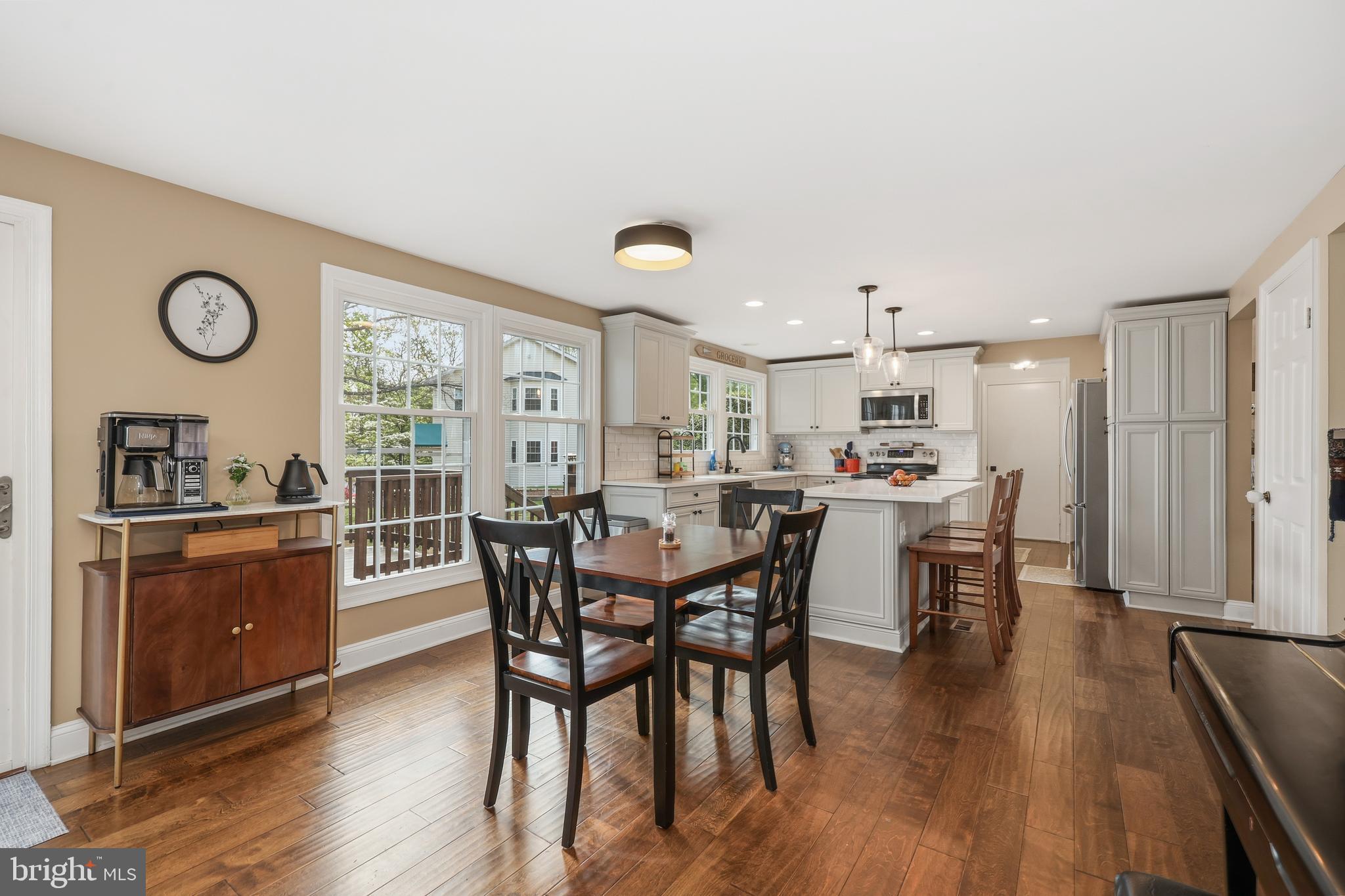 SHANNON STATION - Residential