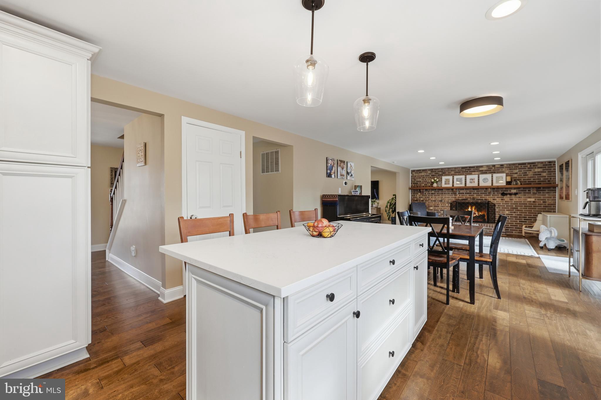 SHANNON STATION - Residential