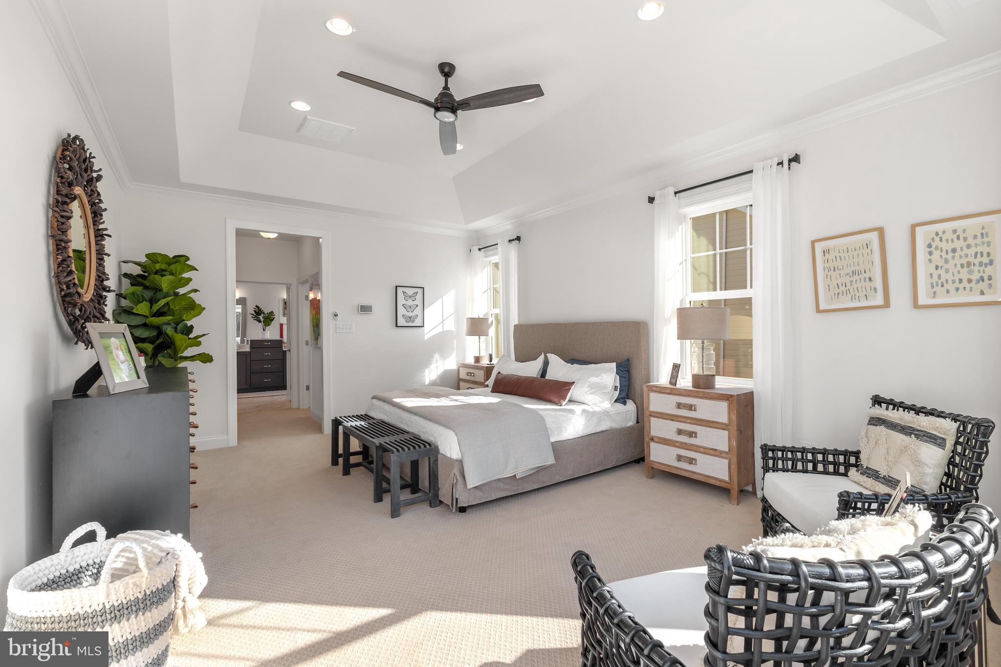 LIGHTSHIP COVE - Residential