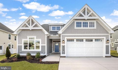 19860 LIGHTSHIP COVE DRIVE MILTON DE 19968