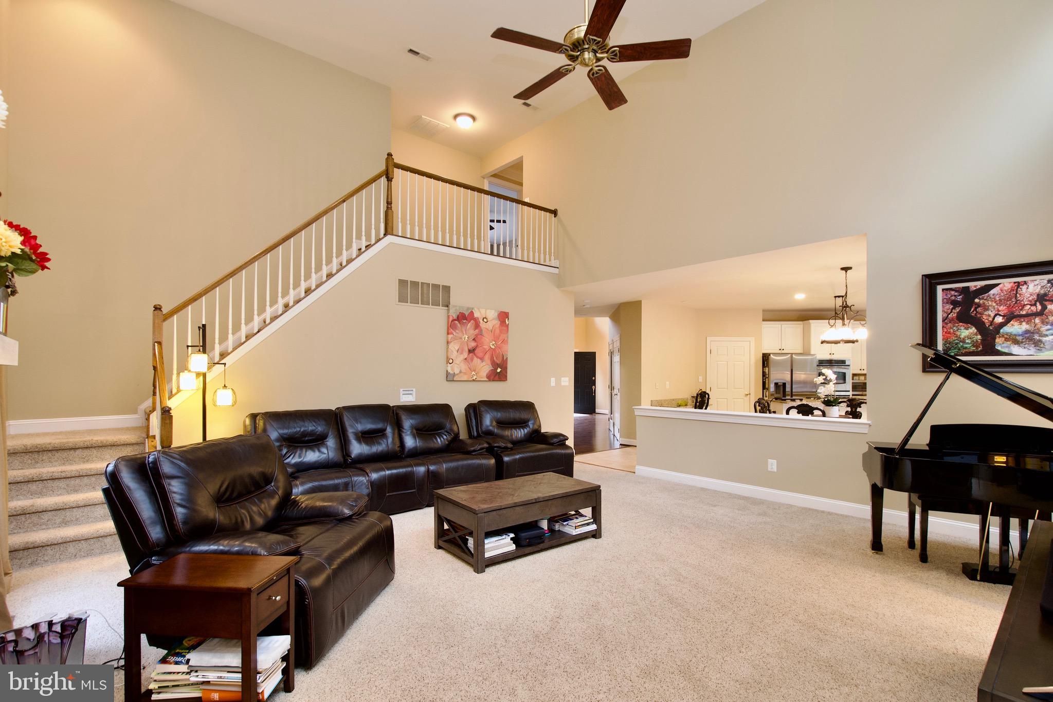 HUNTER MILL ESTATES - Residential