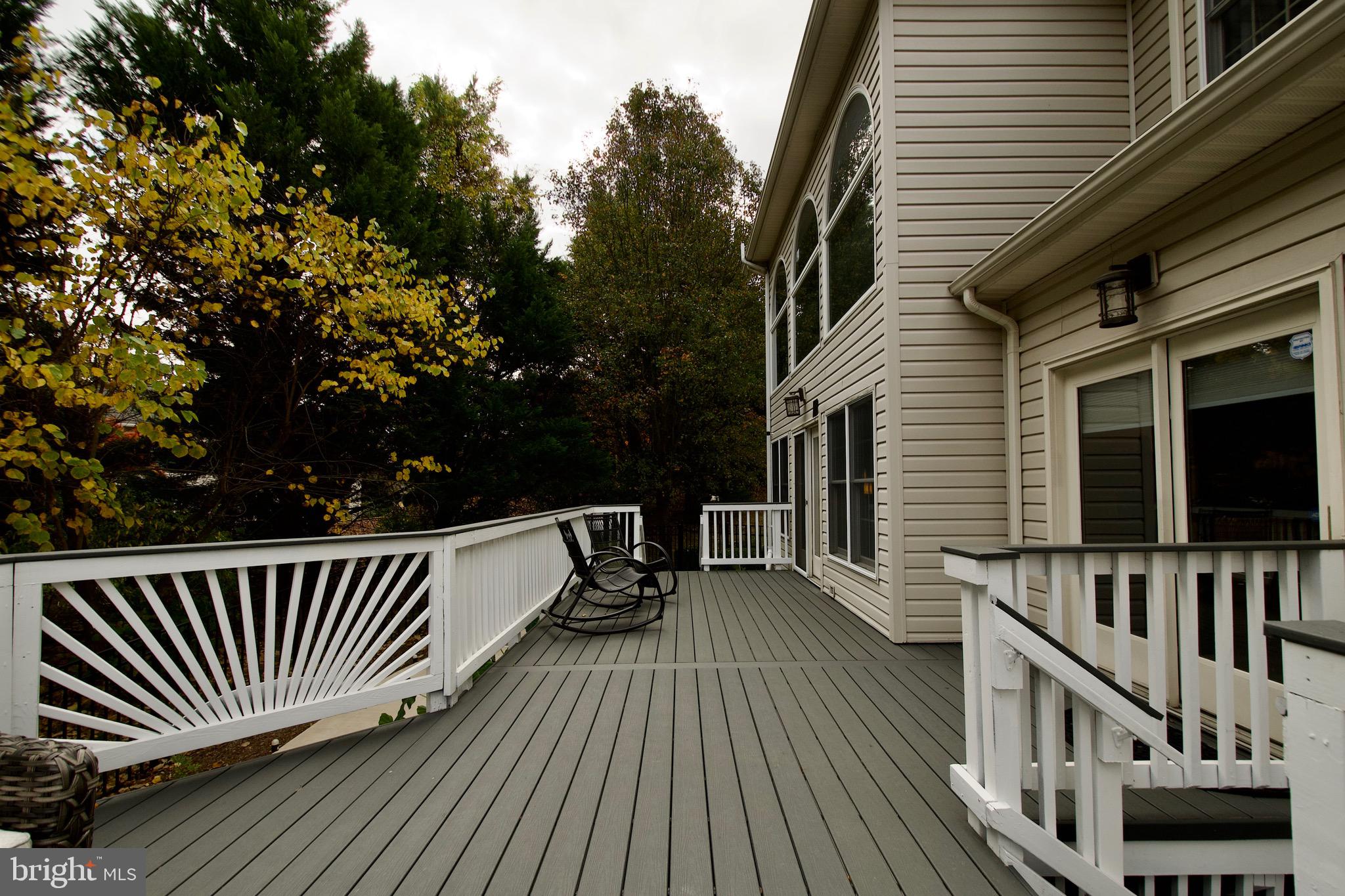 HUNTER MILL ESTATES - Residential