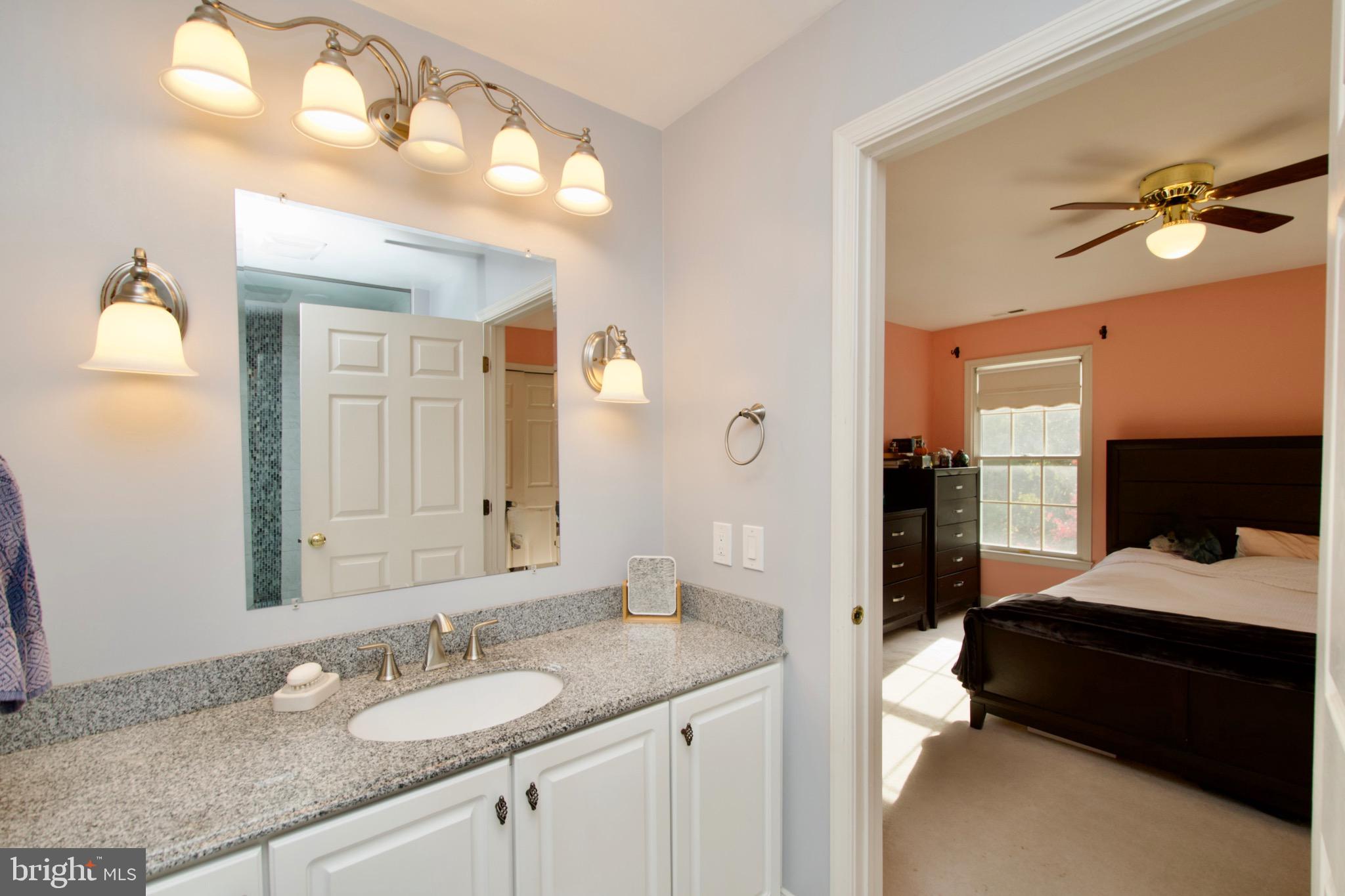 HUNTER MILL ESTATES - Residential