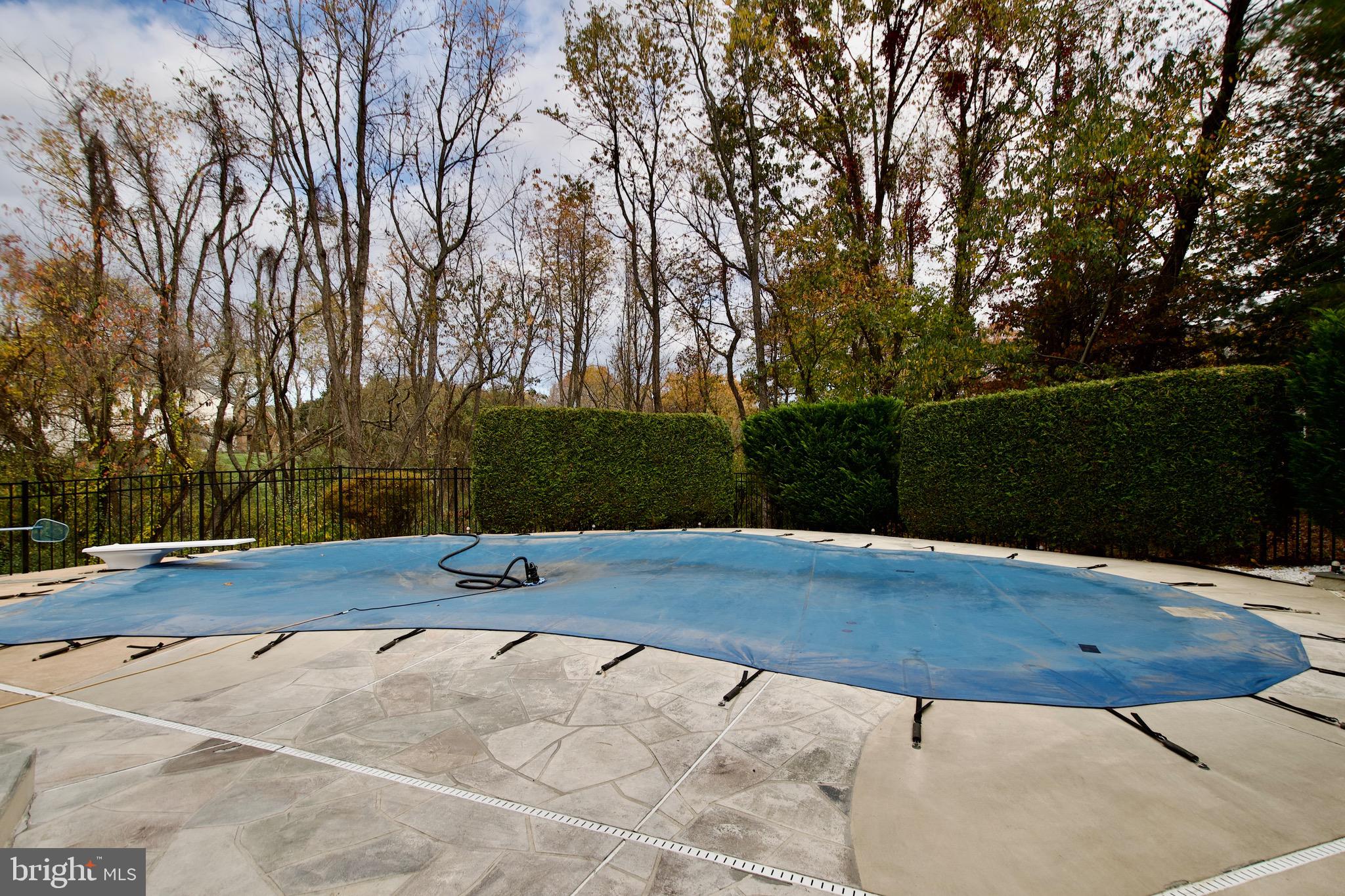 HUNTER MILL ESTATES - Residential