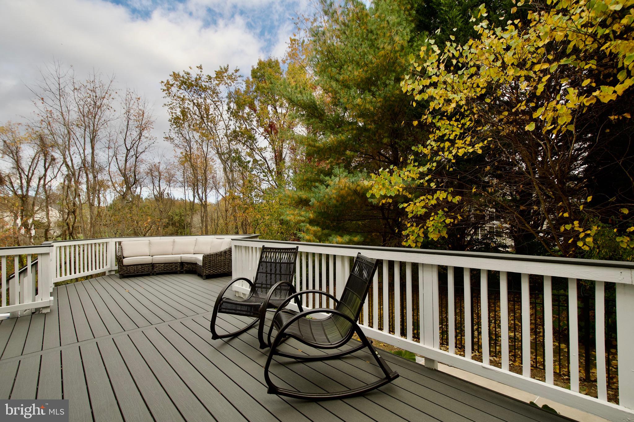 HUNTER MILL ESTATES - Residential