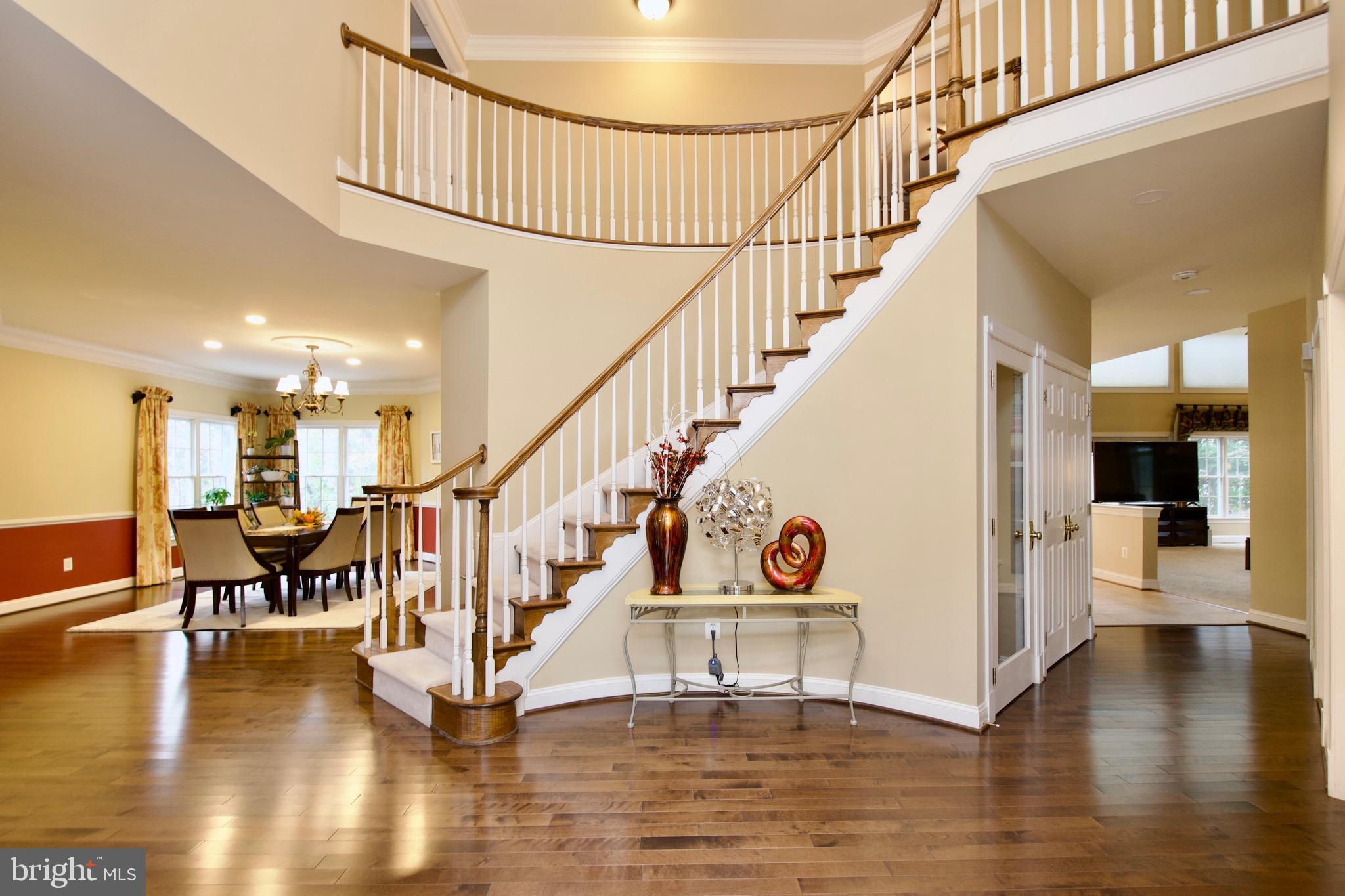 HUNTER MILL ESTATES - Residential