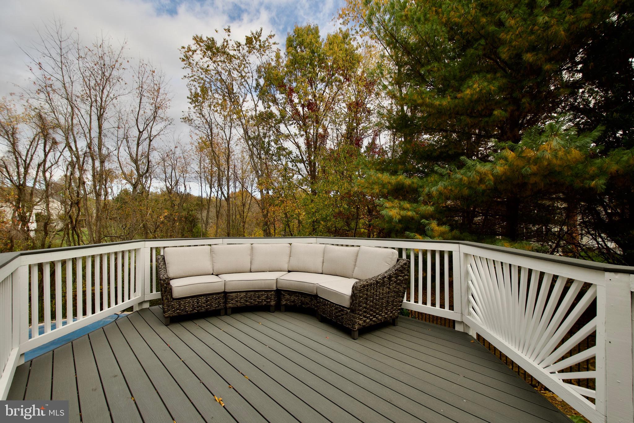 HUNTER MILL ESTATES - Residential