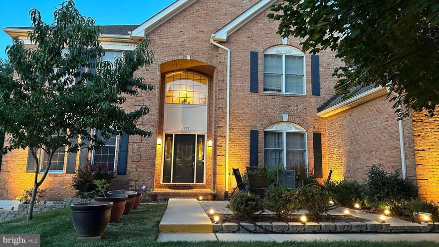 *** CONTRACT PENDING - OWNERS ACCEPTED AN OFFER 11/1. OPEN HOUSES CANCELLED ***
Discover this exquisite 5-bedroom, 4.5-bathroom home that combines elegance and comfort in a sought-after neighborhood with great schools. This stunning and well-maintained house meets all of your checklist items!   *Gourmet Kitchen: Large kitchen equipped with granite countertops, ample cabinetry, and high-end appliances, perfect for culinary enthusiasts. *Vaulted Ceilings: Enjoy the grandeur of vaulted ceilings in the open-concept family room that seamlessly connects to the kitchen. *Stone Fireplace: Cozy up by the stunning stone fireplace reaching from floor to top of the vaulted ceiling, creating a warm and inviting atmosphere.*Main Level Bedroom: Convenient main-level bedroom ideal for guests or multi-generational living.* Luxurious Bathrooms: Four full bathrooms and one half bath, including a master suite with a soaking tub for ultimate relaxation.*Spacious Dining Room: Large dining room perfect for hosting family gatherings and dinner parties. *Entertainment Spaces: Game room with pool table (conveys) and exercise room (treadmill and elliptical convey) provide plenty of options for leisure and fitness. *Wet/Dry Bar: Enjoy entertaining with a stylish wet/dry bar for all your favorite drinks on lower level, with easy access to the outdoor pool and deck area.  Deck has been recently replaced with low-maintenance TREX decking. *Outdoor Paradise: Relax in the in-ground heated, saltwater pool surrounded by mature landscaping, offering privacy and tranquility. (Owner will provide a free maintenance package for 1 year!)
*Garage & EV Hookup: A spacious 3-car garage with an EV charging station for eco-friendly living.
Nestled in a family-friendly neighborhood  and close to parks, schools, shopping, and dining options.
Directly off of Hunter Mill, with easy access to major highways, including I-66, the Dulles Toll Road and a nearby Metro station making commuting a breeze. 
Owners call it a great investment and "stay-cation" property!
This  is a rare find and won’t last long on the market. Contact us to arrange a private showing and experience all this property has to offer!
*Professional photographs coming soon!