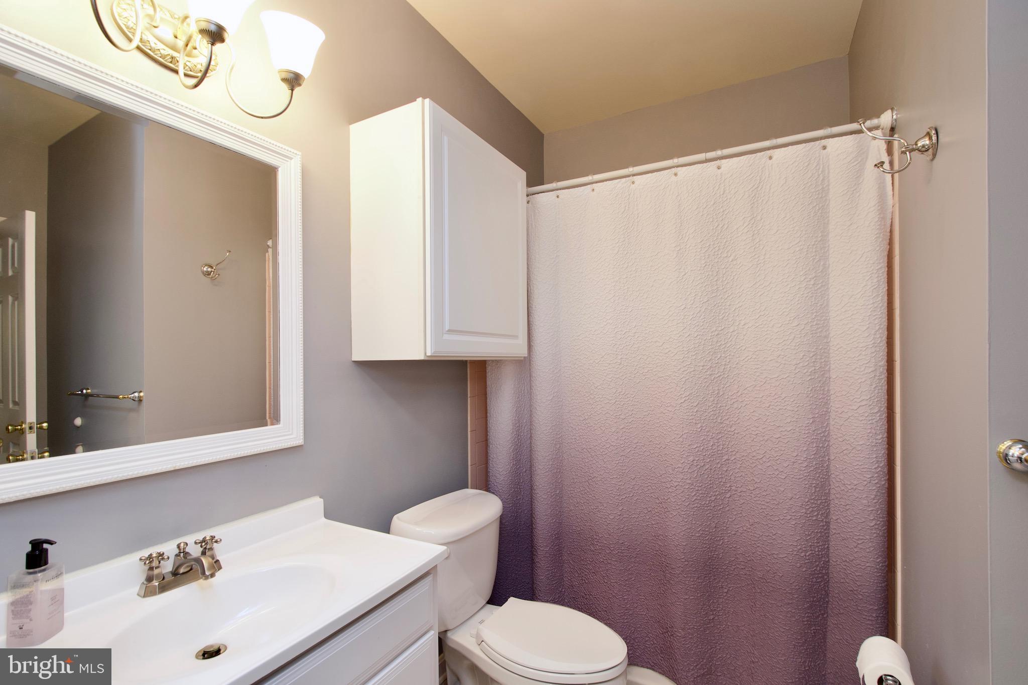 HUNTER MILL ESTATES - Residential