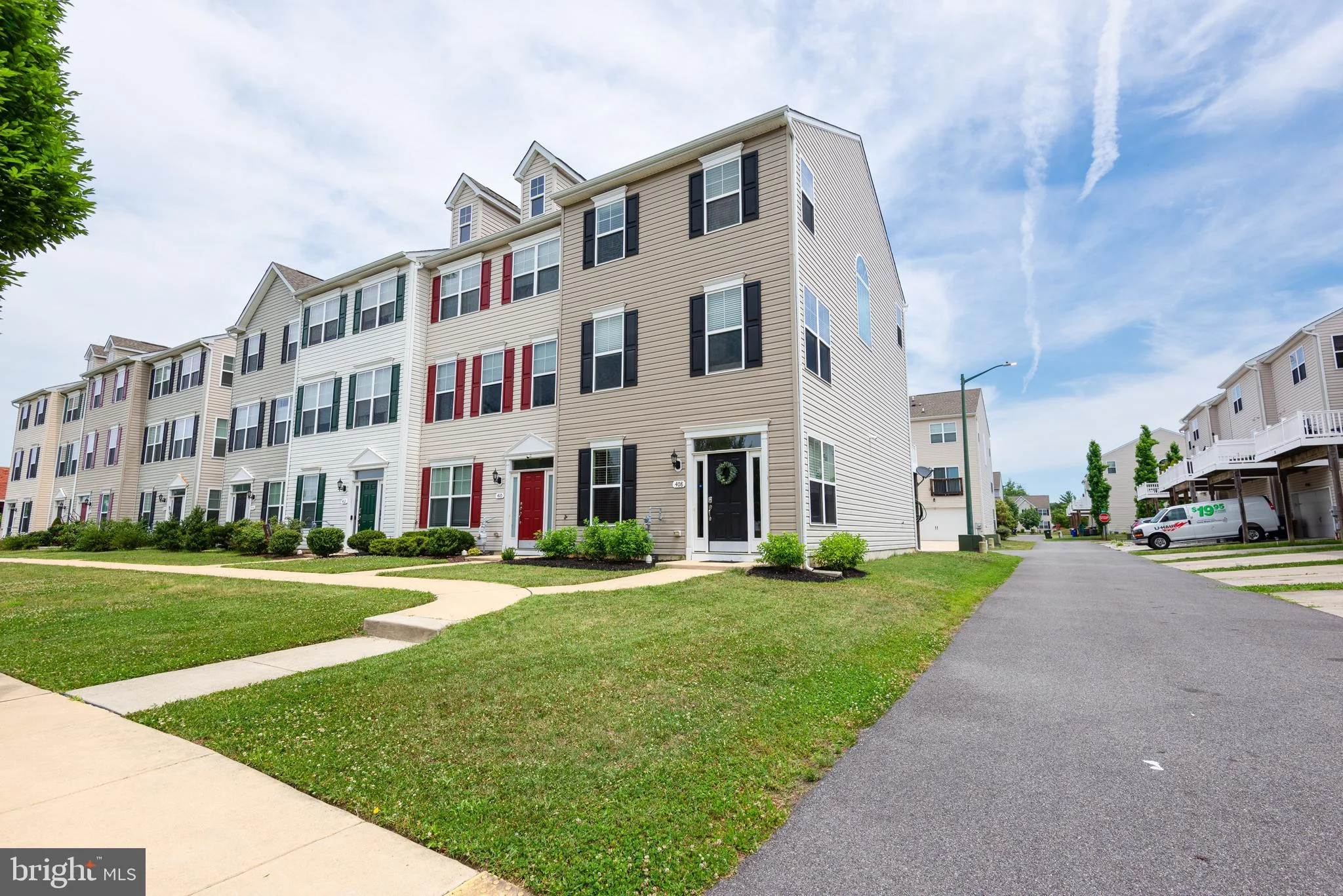 408 Crowberry Circle