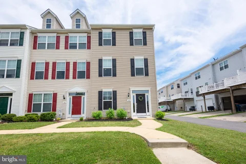 408 Crowberry Circle, Easton, MD 21601 - #: MDTA2014114