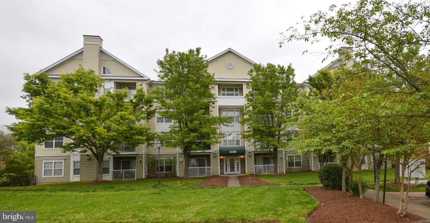 NORMANDY PLACE CONDO-PHA - Residential Lease