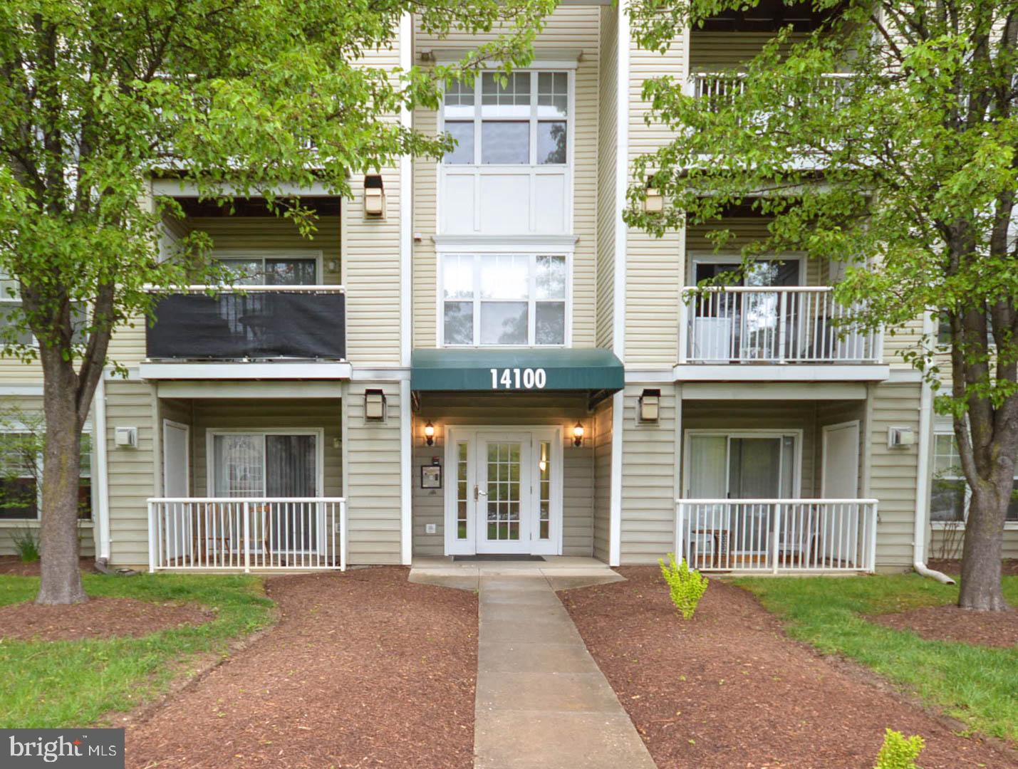 NORMANDY PLACE CONDO-PHA - Residential Lease