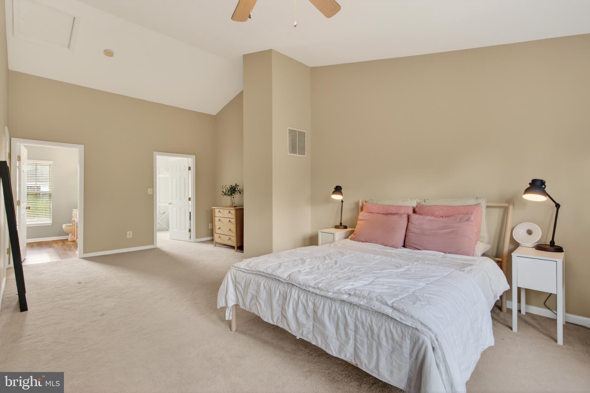 BRAEMAR - Residential