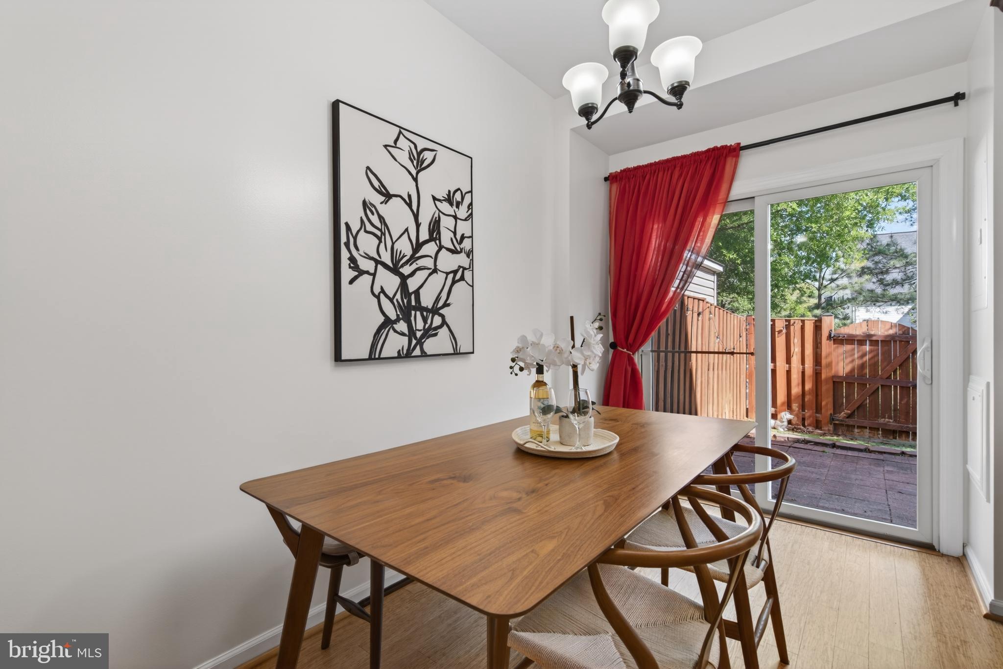 BRAEMAR - Residential