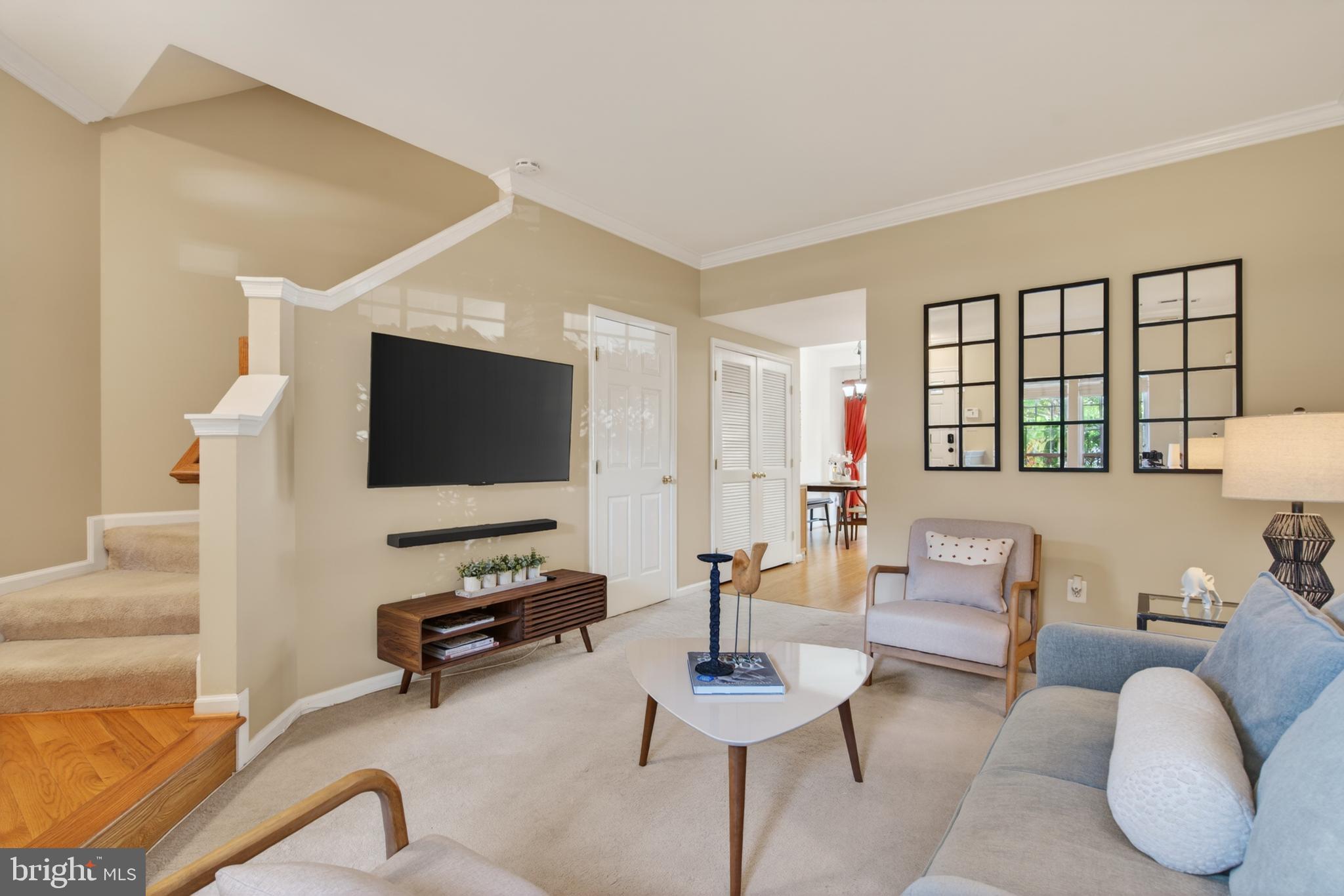 BRAEMAR - Residential