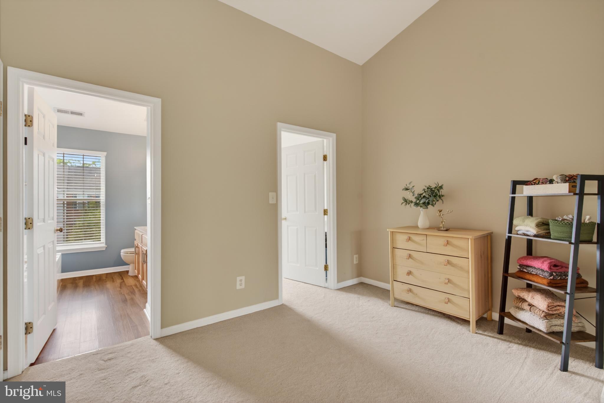 BRAEMAR - Residential