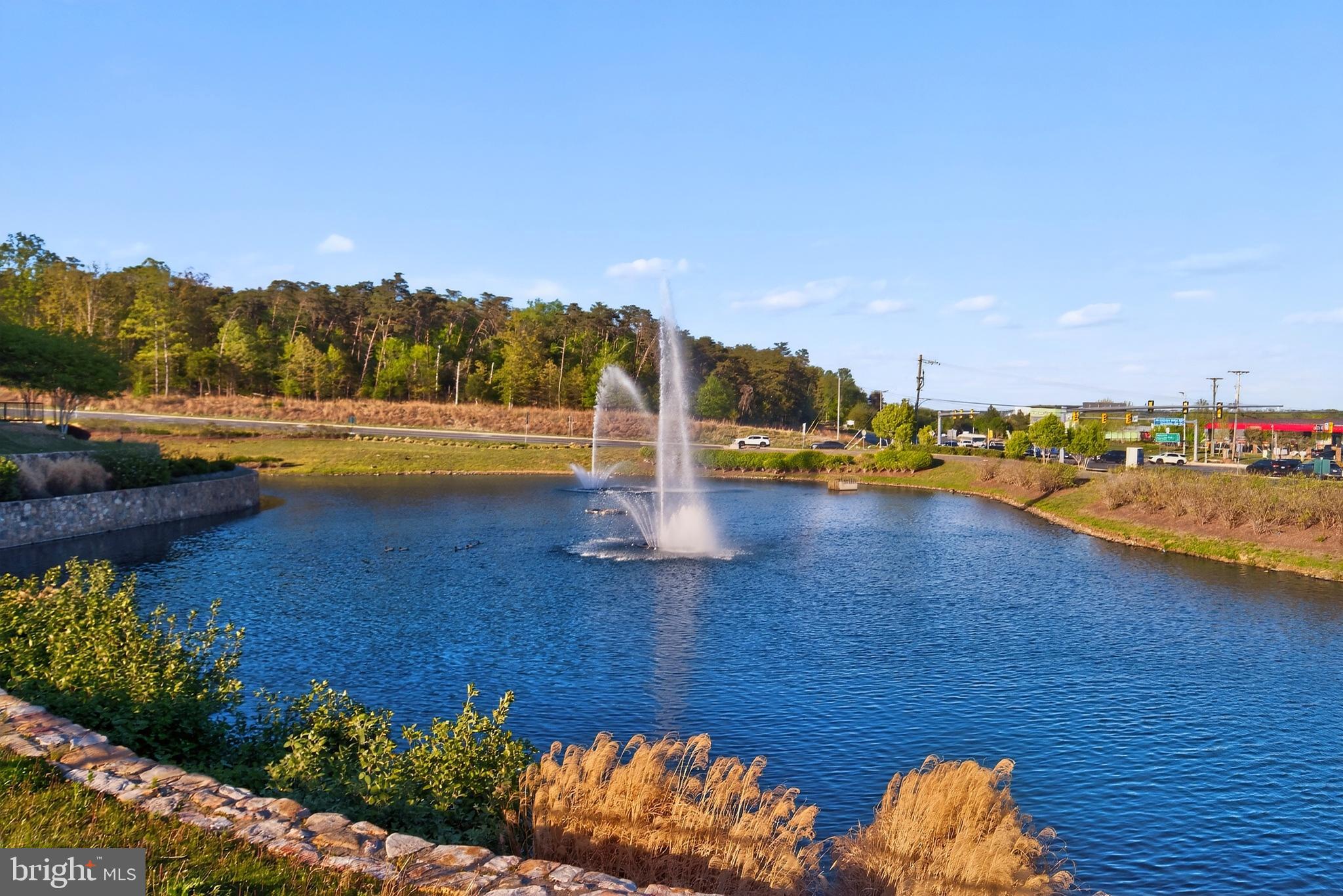 BRAEMAR - Residential