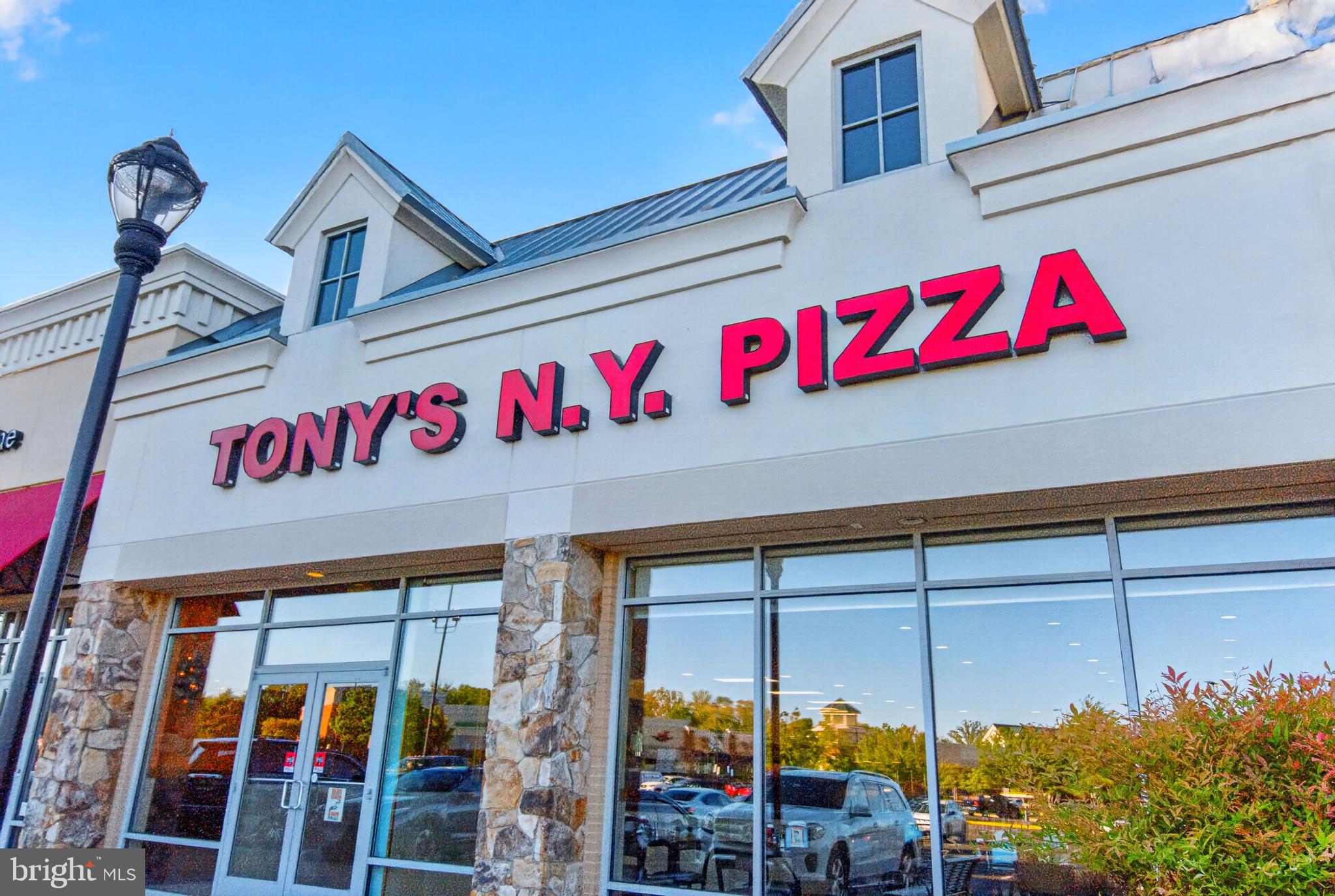 BRAEMAR - Residential