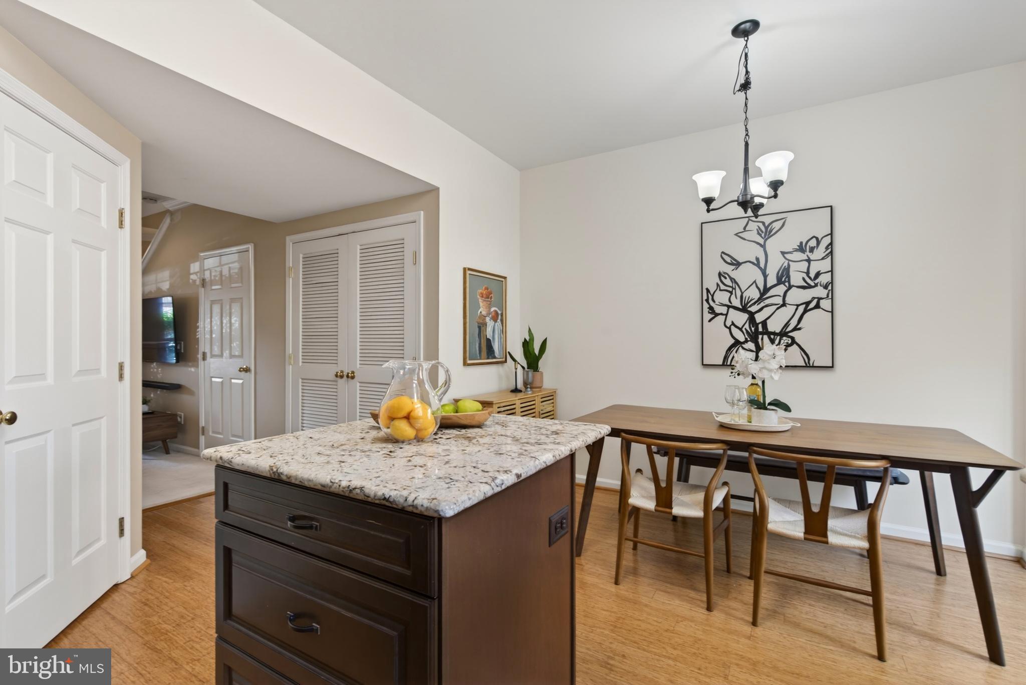 BRAEMAR - Residential