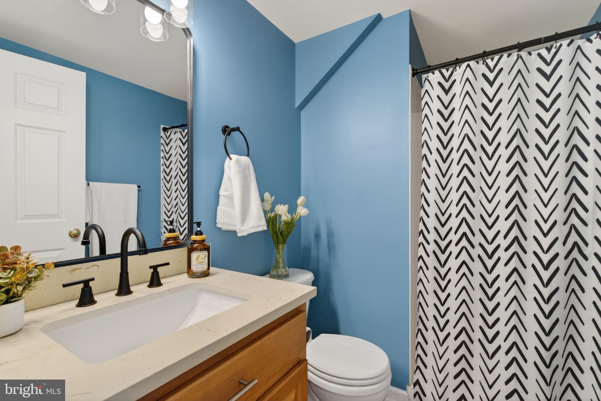 BRAEMAR - Residential