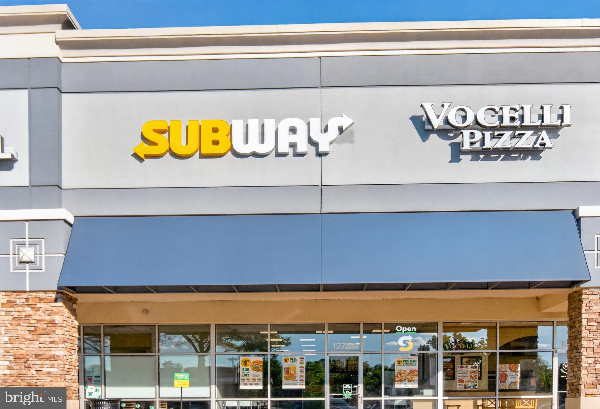 BRAEMAR - Residential