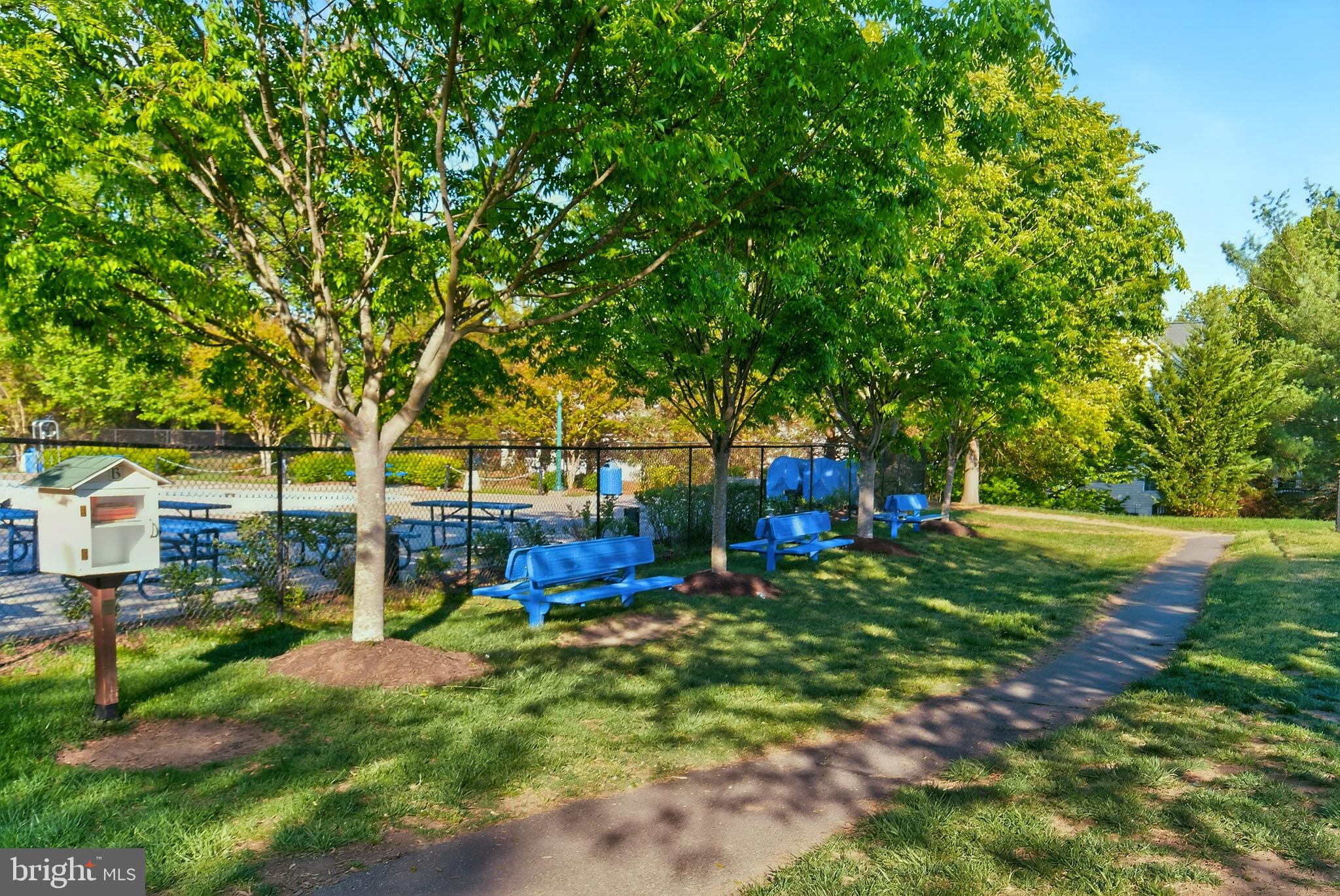 BRAEMAR - Residential