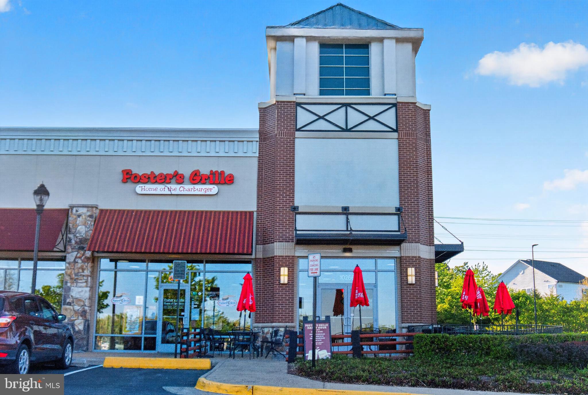 BRAEMAR - Residential