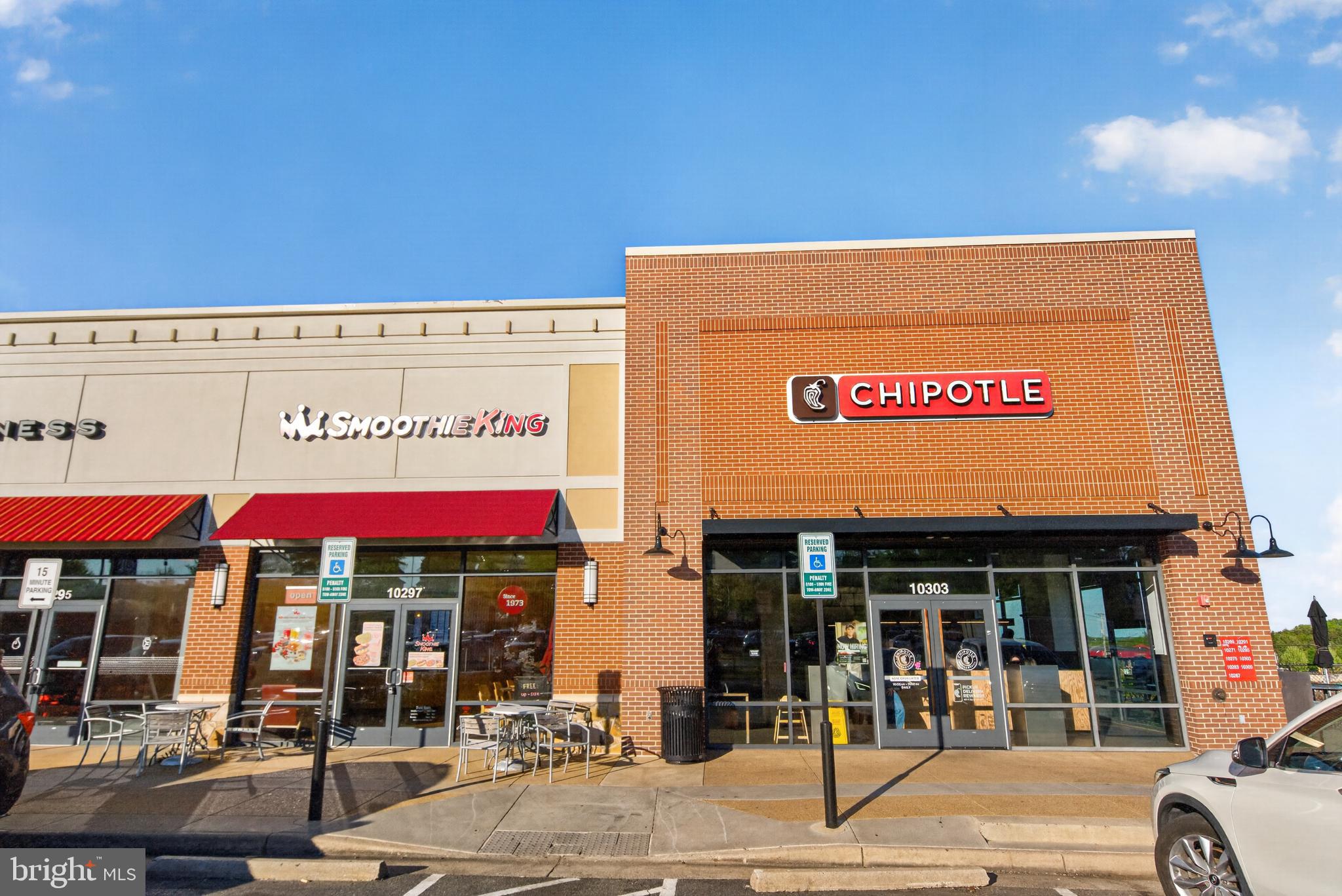 BRAEMAR - Residential