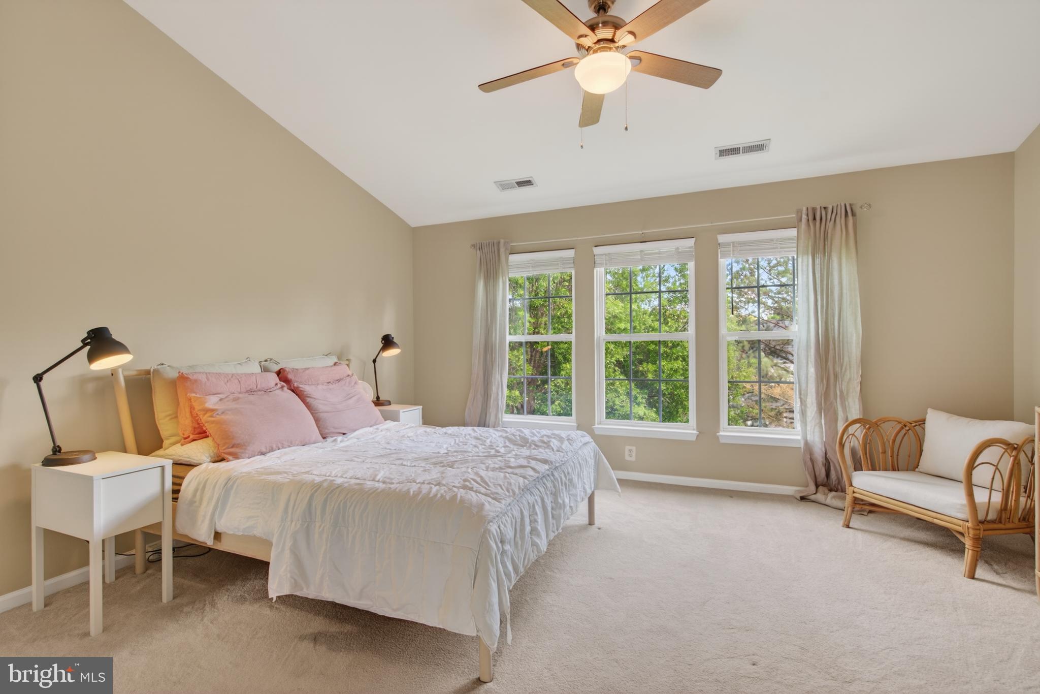 BRAEMAR - Residential