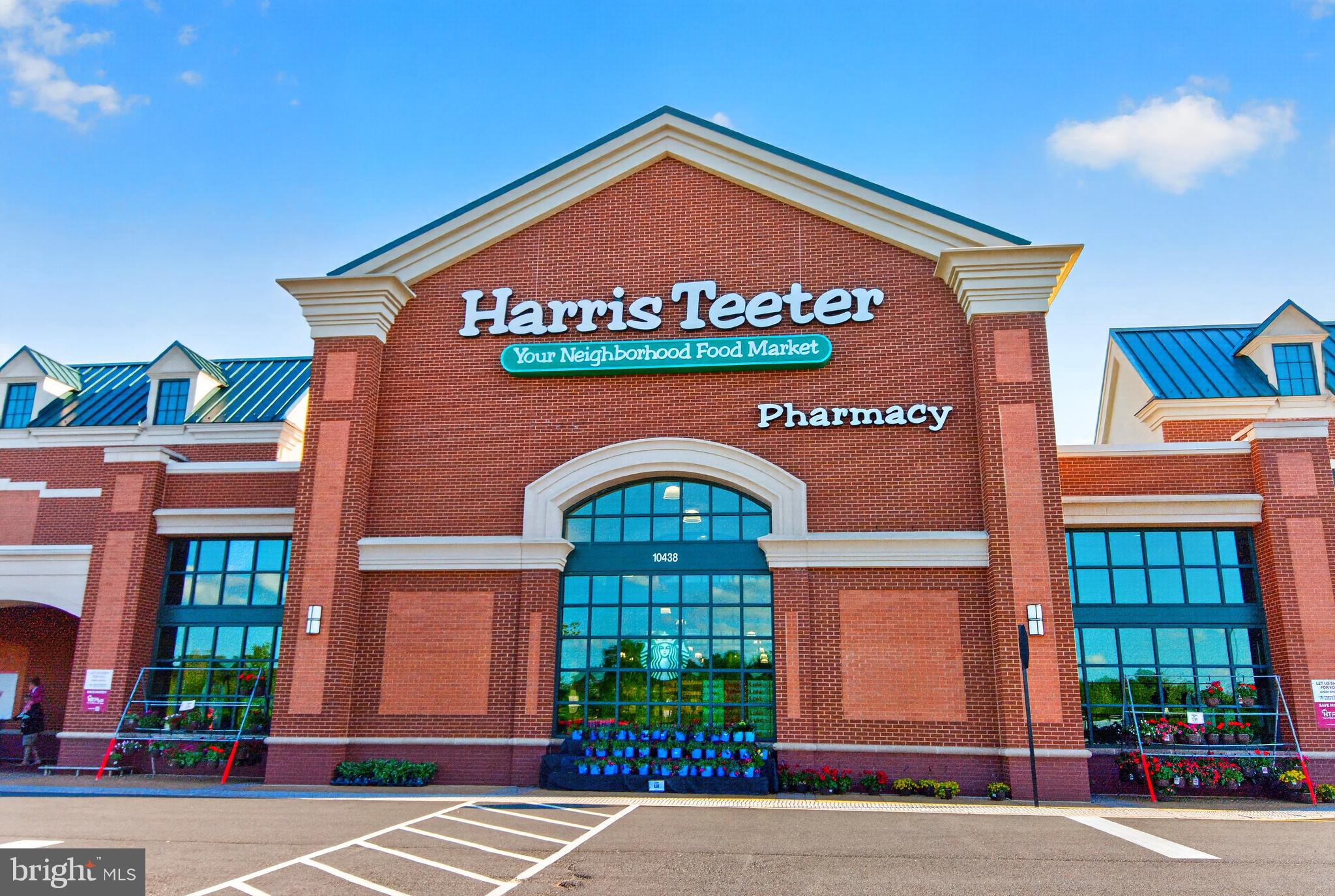 BRAEMAR - Residential