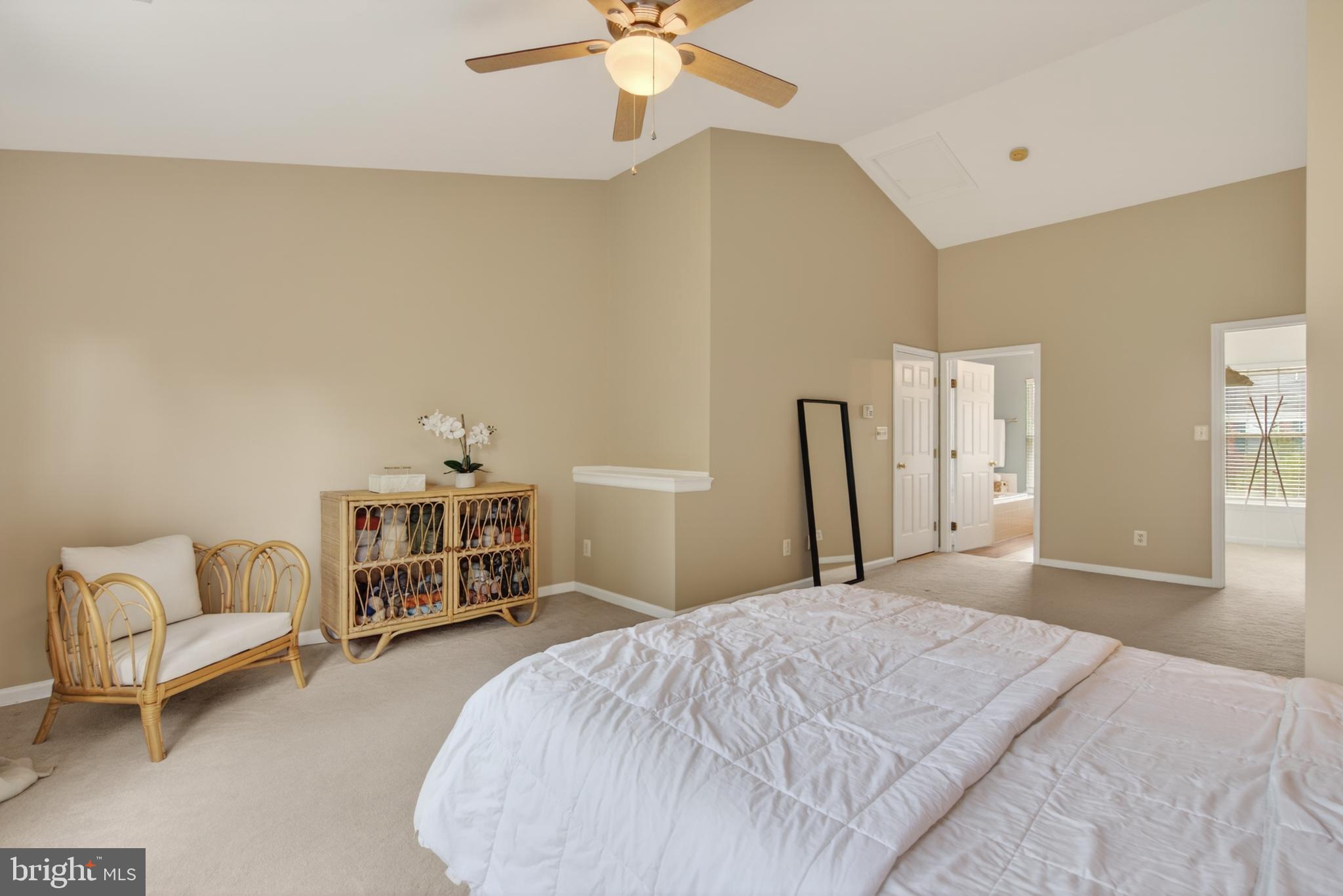 BRAEMAR - Residential