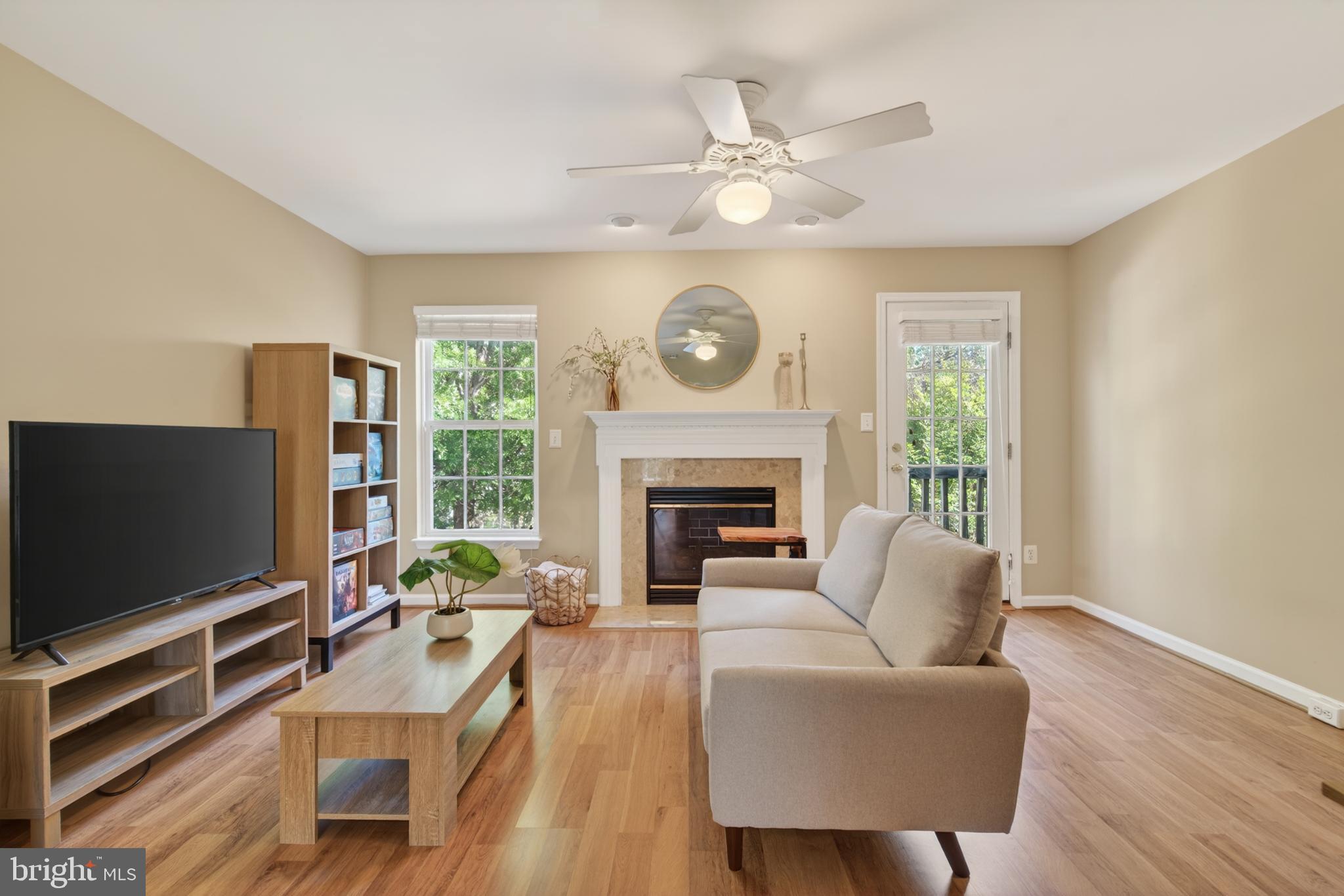 BRAEMAR - Residential