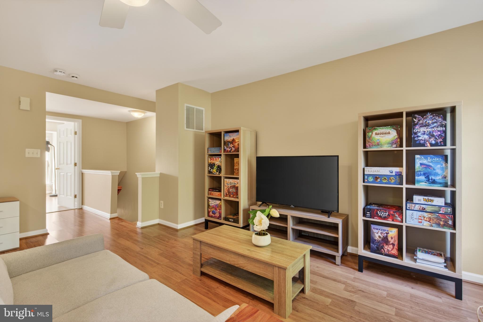 BRAEMAR - Residential