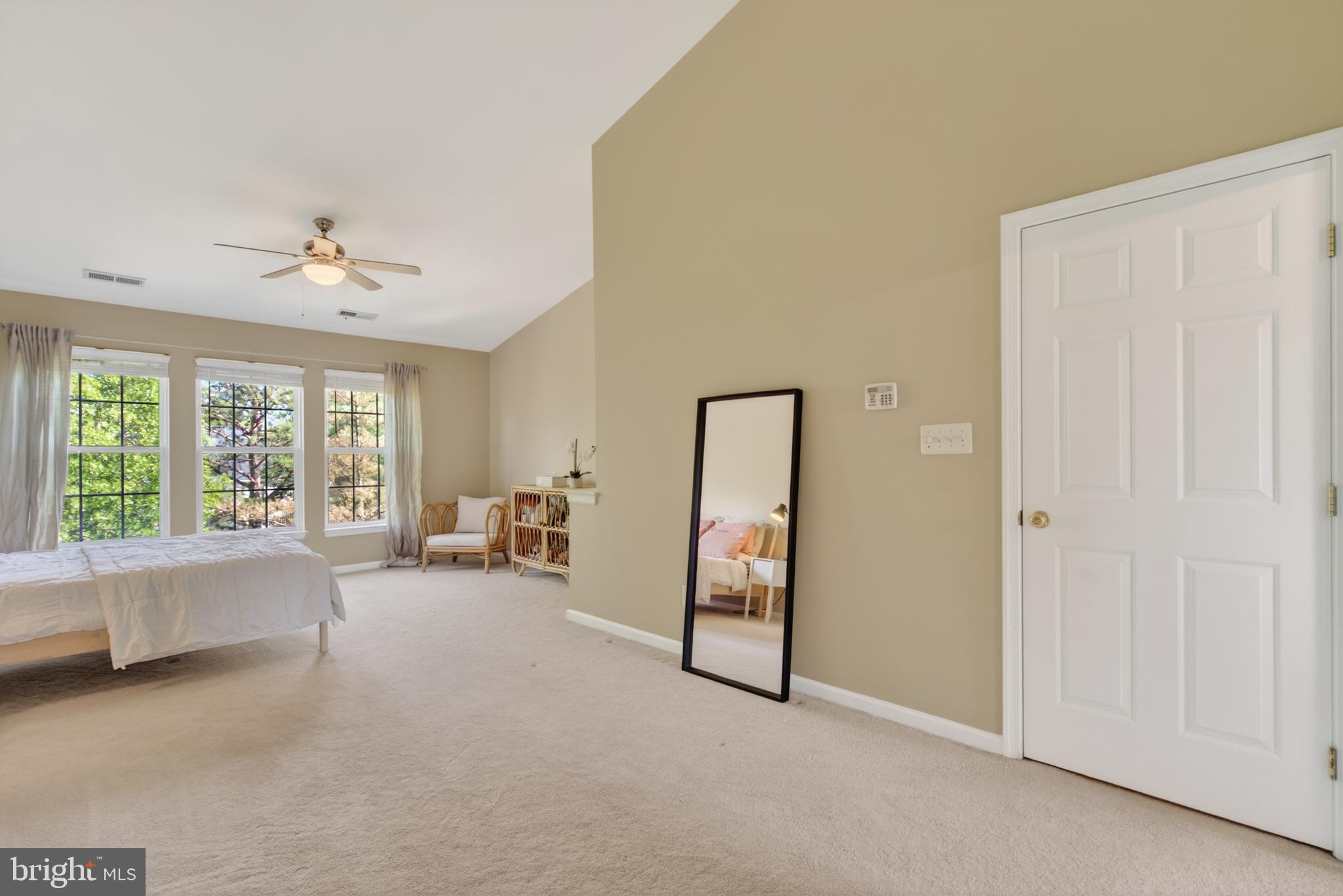 BRAEMAR - Residential