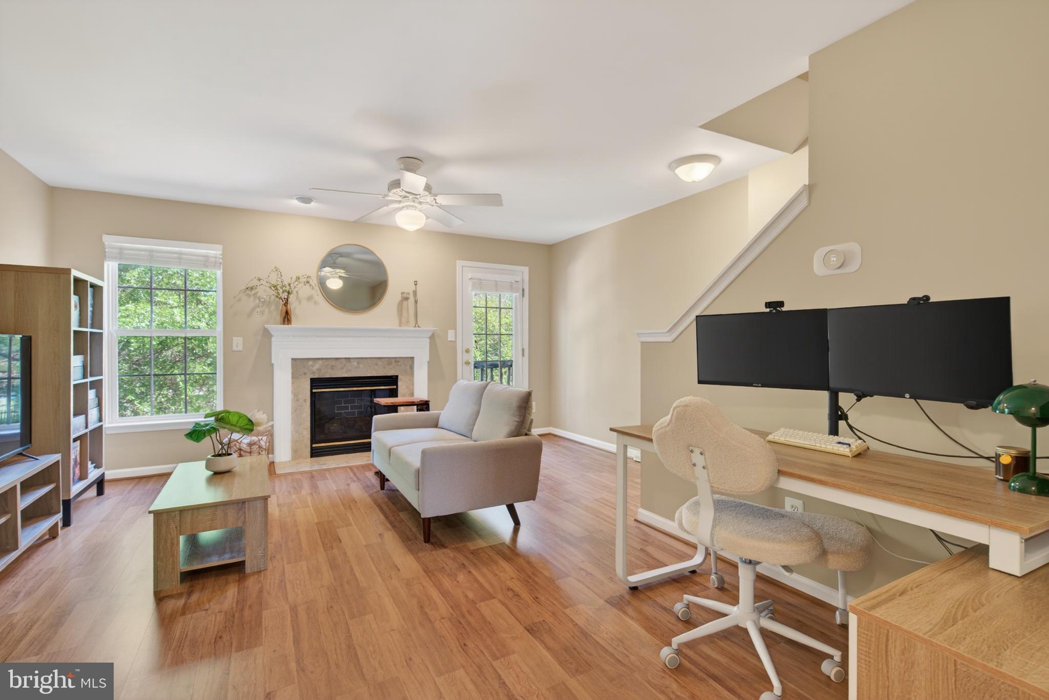 BRAEMAR - Residential