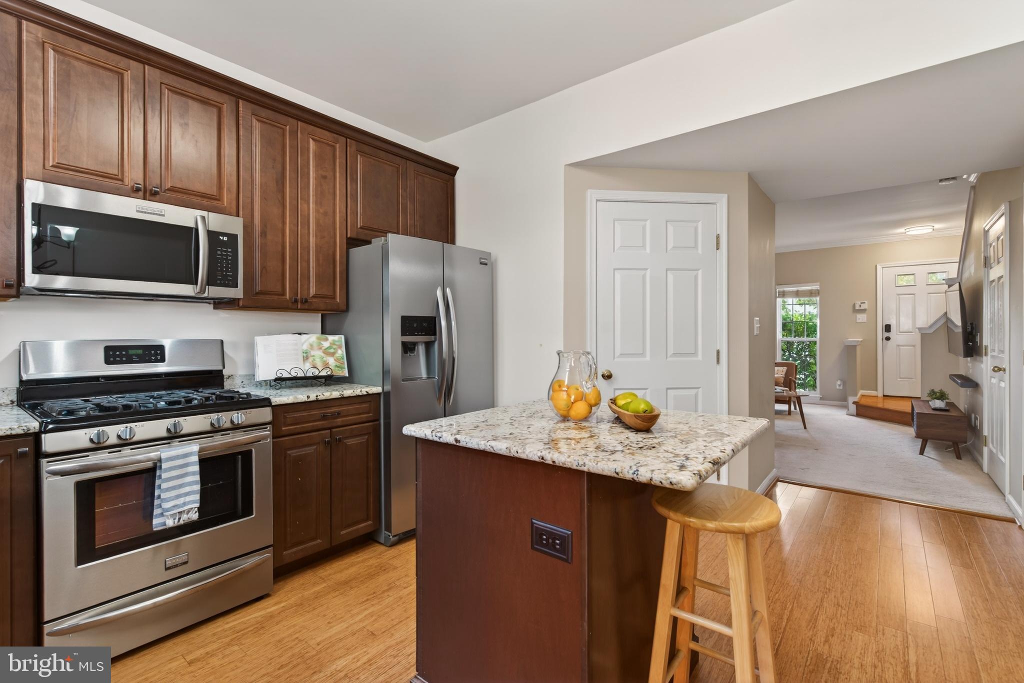 BRAEMAR - Residential