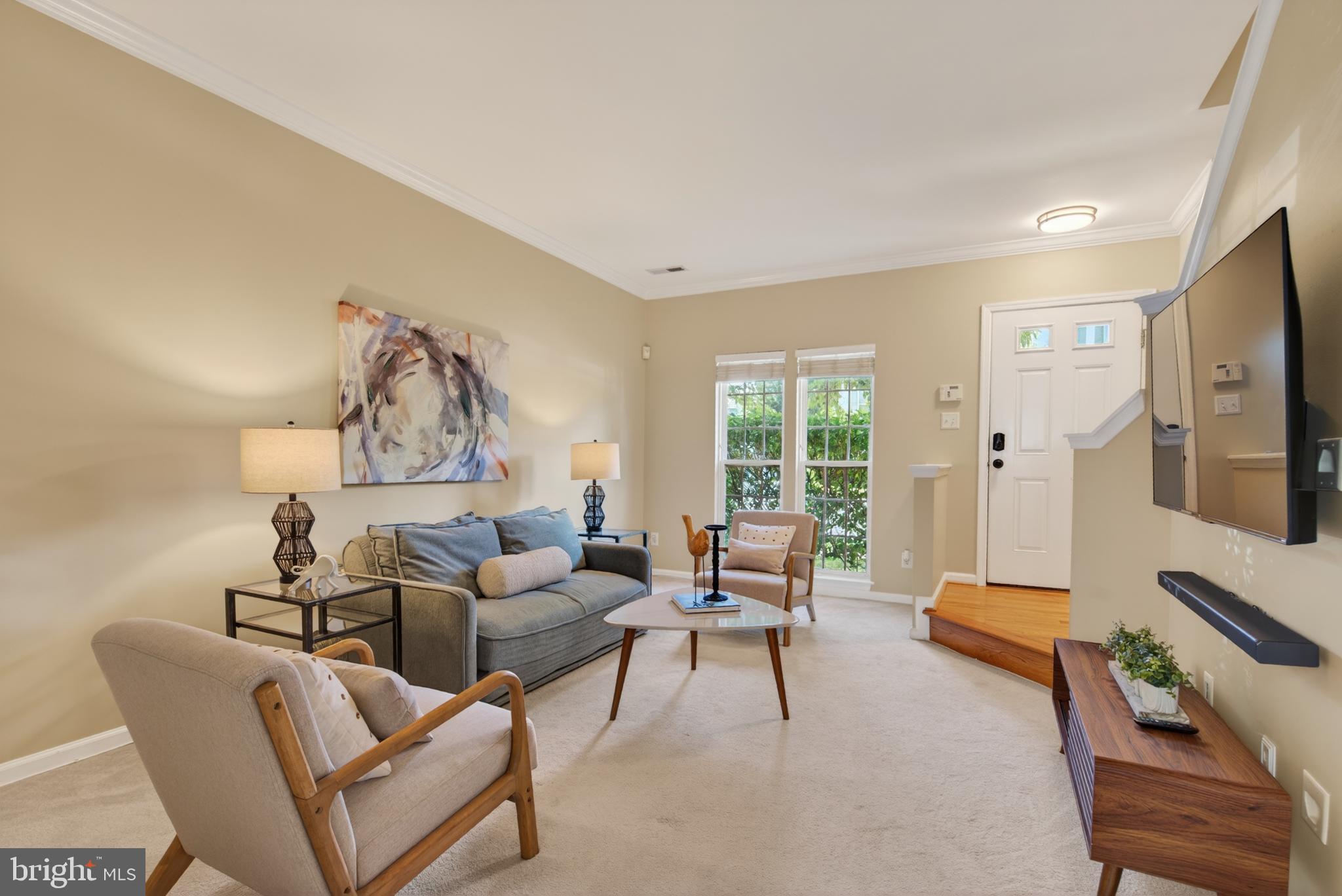 BRAEMAR - Residential