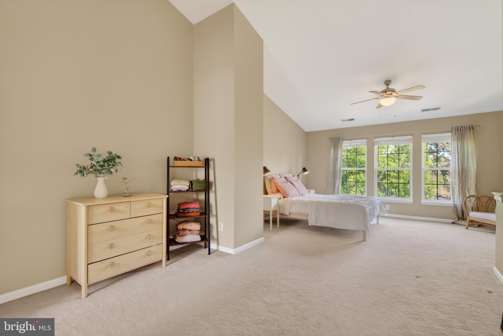 BRAEMAR - Residential